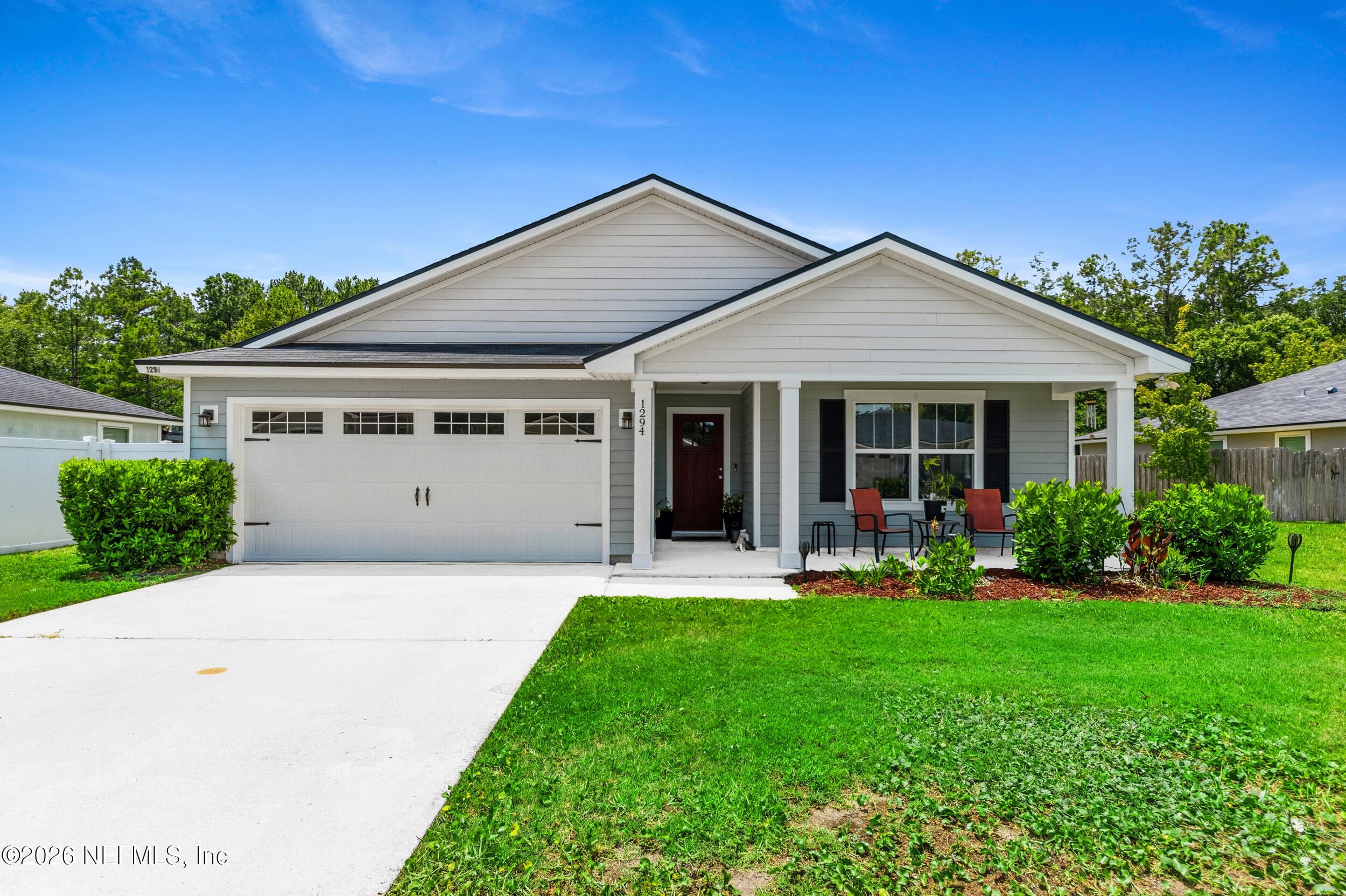 1294 SARAHS LANDING Drive, Jacksonville — photo 3