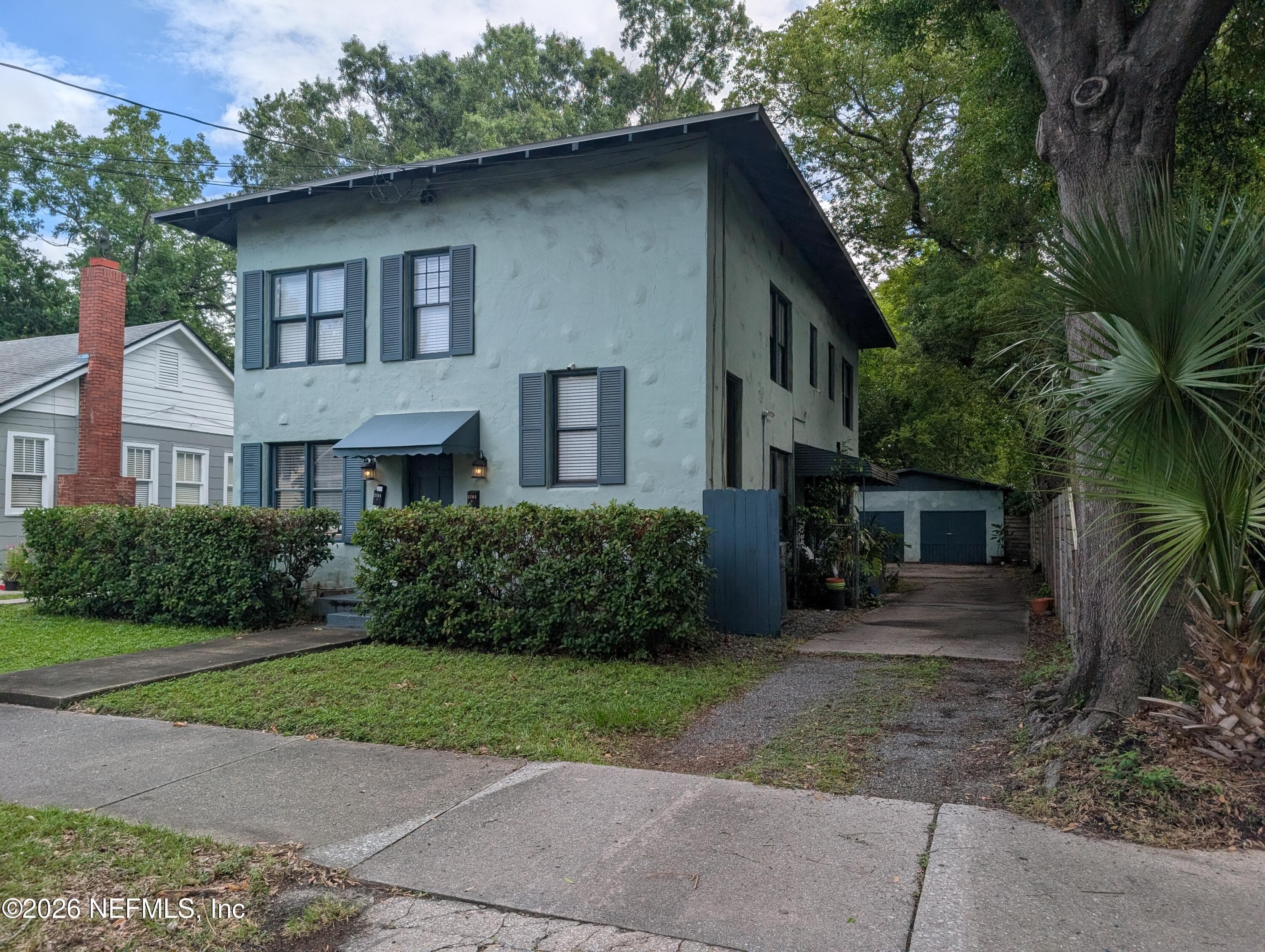 2701 MYRA Street, Jacksonville, FL 32204, Jacksonville — photo 2