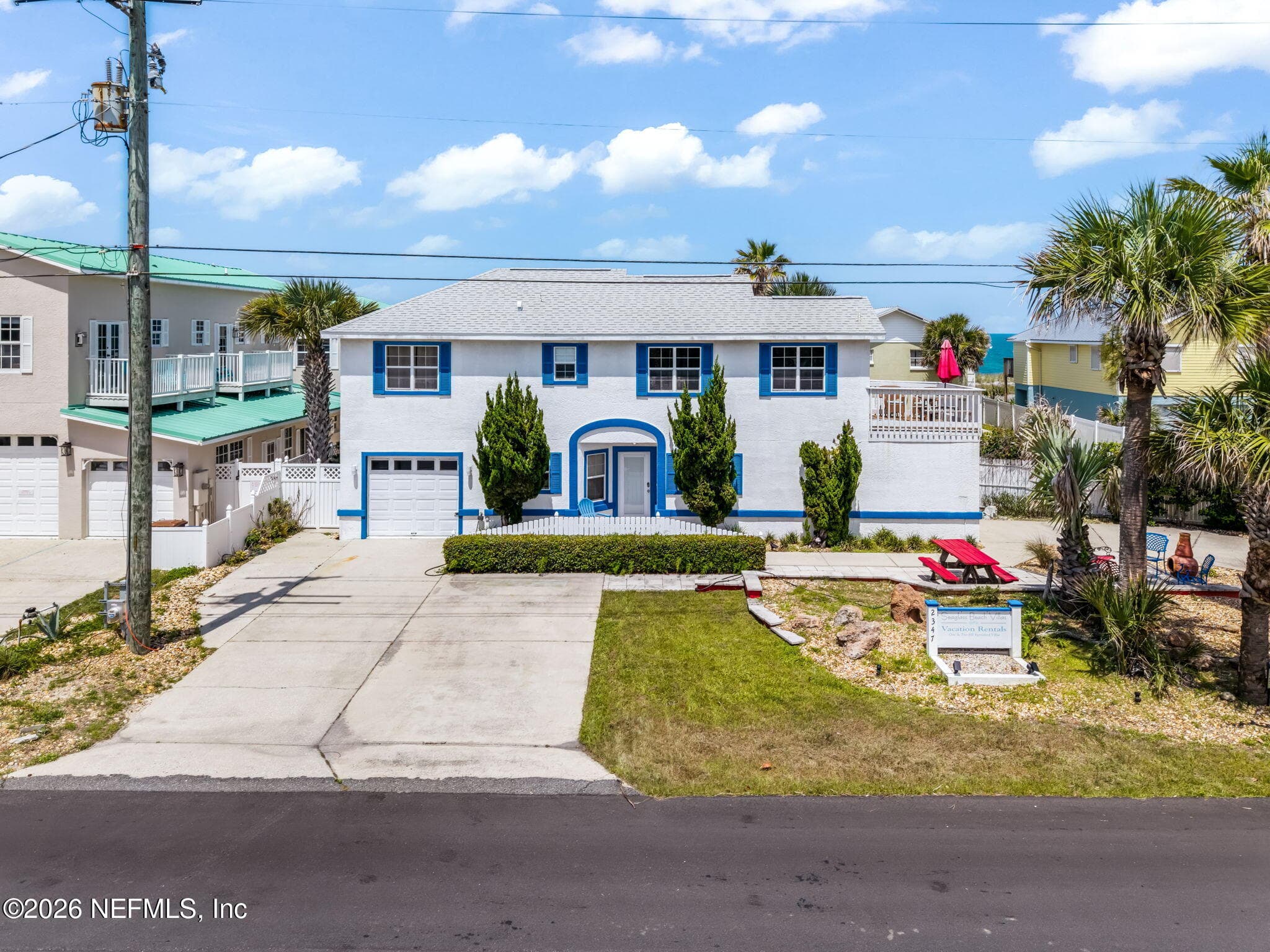 2347 S CENTRAL Avenue, Flagler Beach — photo 2