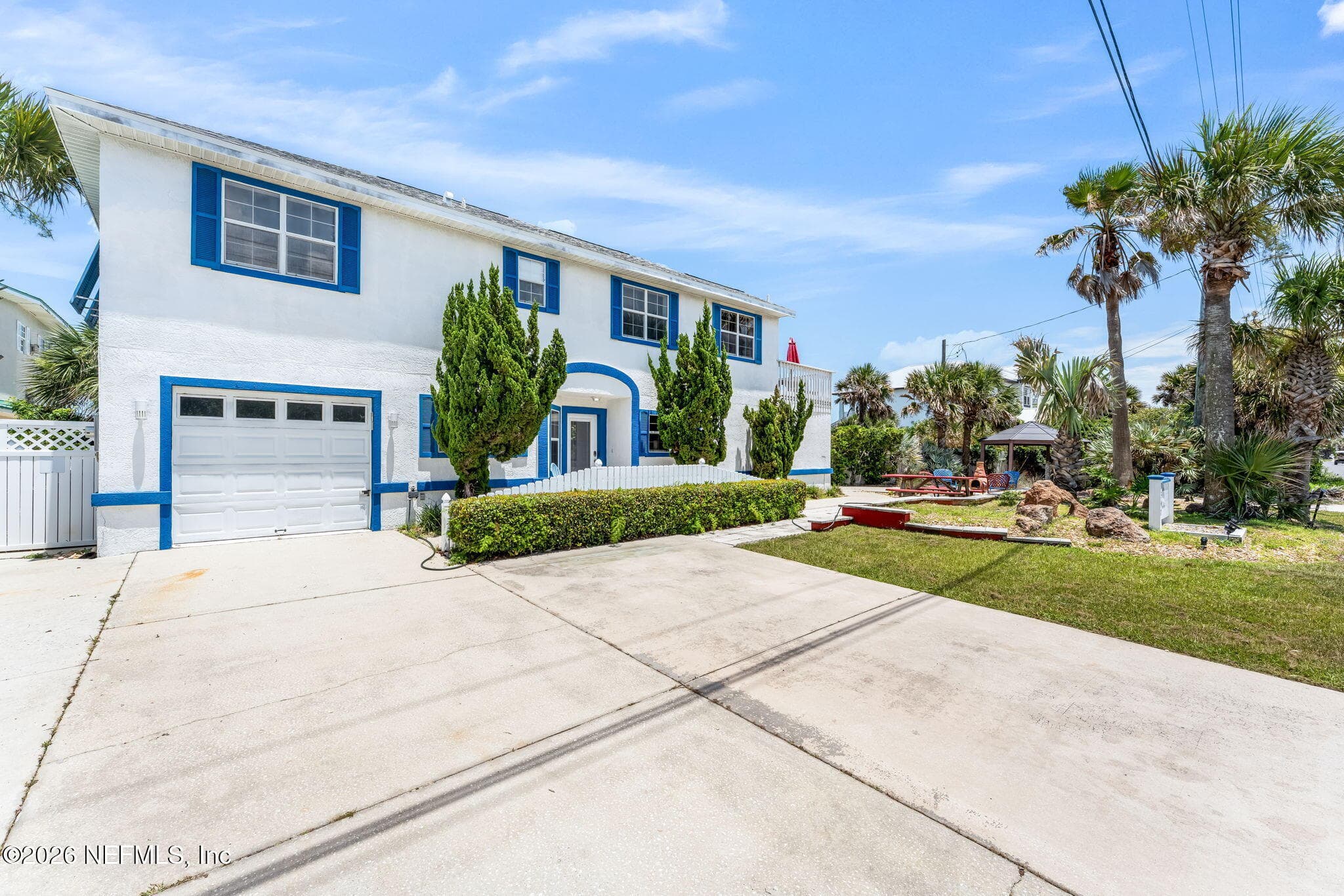 2347 S CENTRAL Avenue, Flagler Beach — photo 3