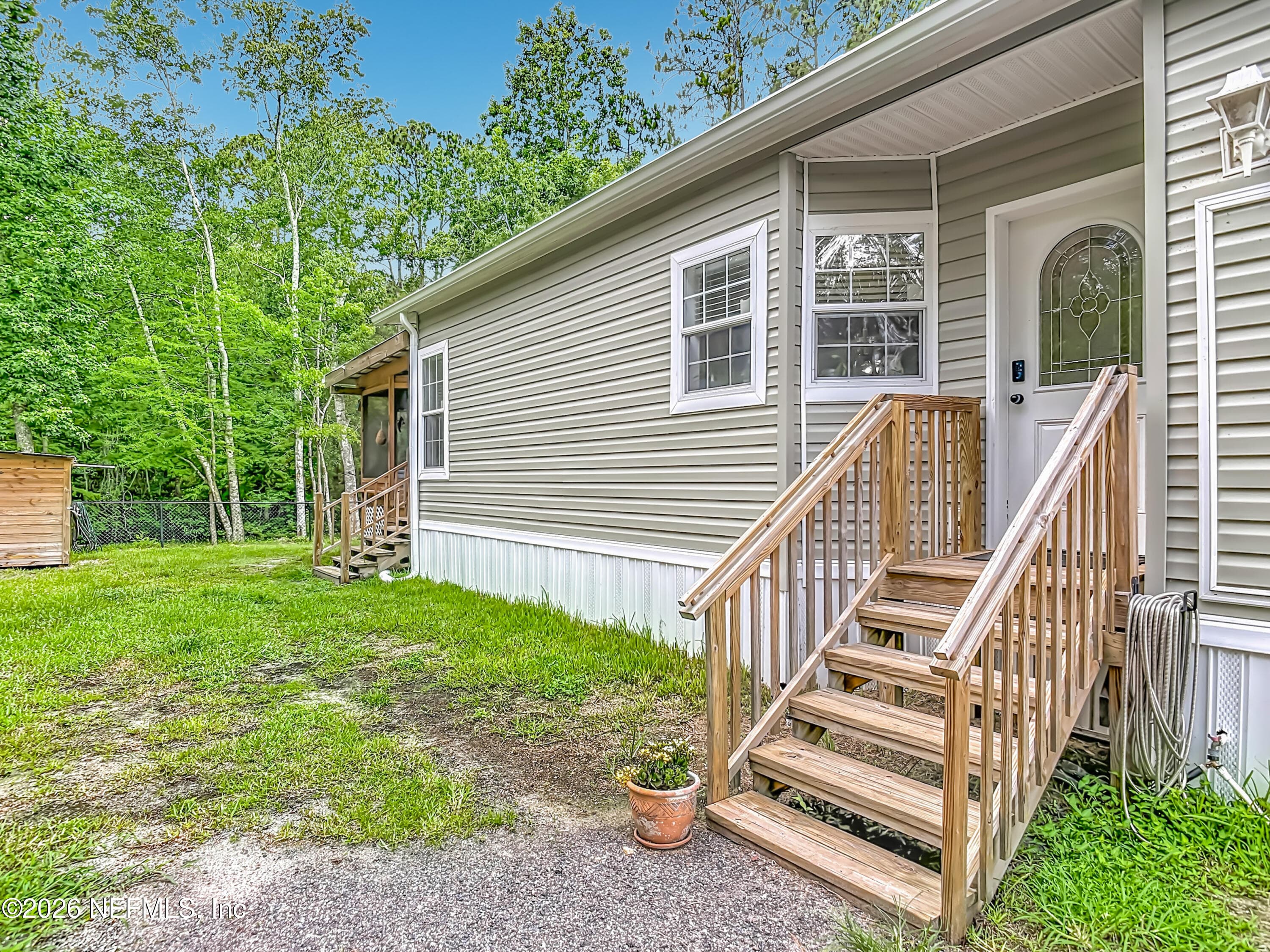 137 KERRY Drive, Satsuma, FL 32189, Satsuma — photo 2