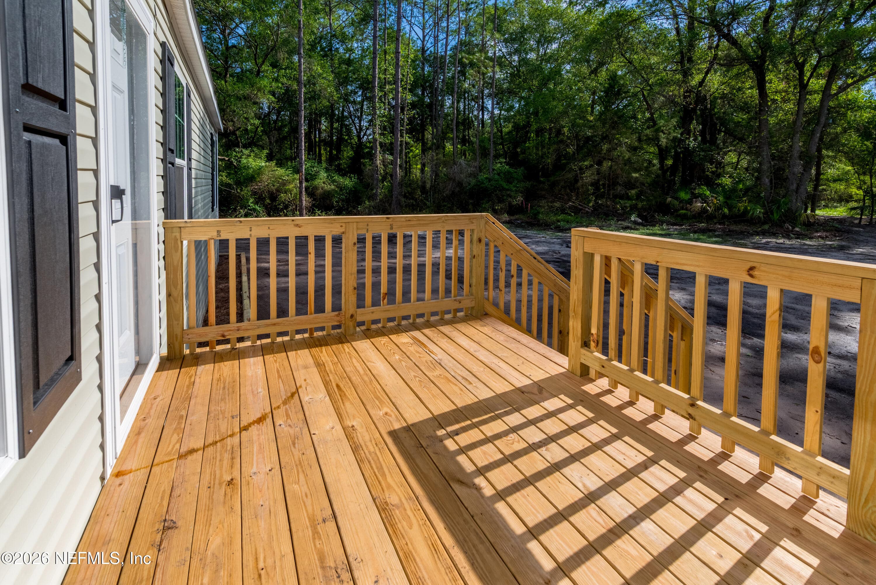 17454 NW 37TH Place, Starke, FL 32091, Starke — photo 3