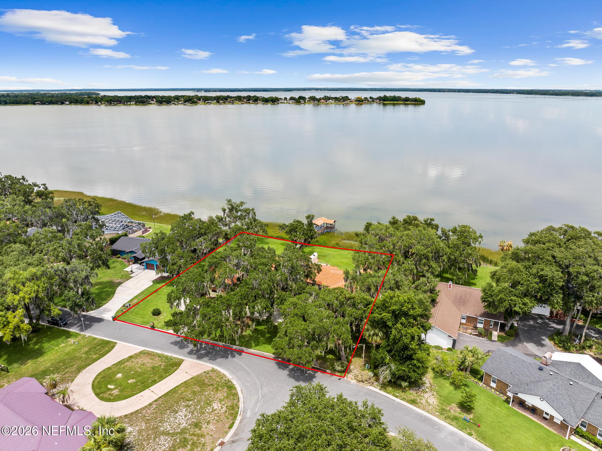 1412 MOSSWOOD Drive, Leesburg, FL 34748, Leesburg