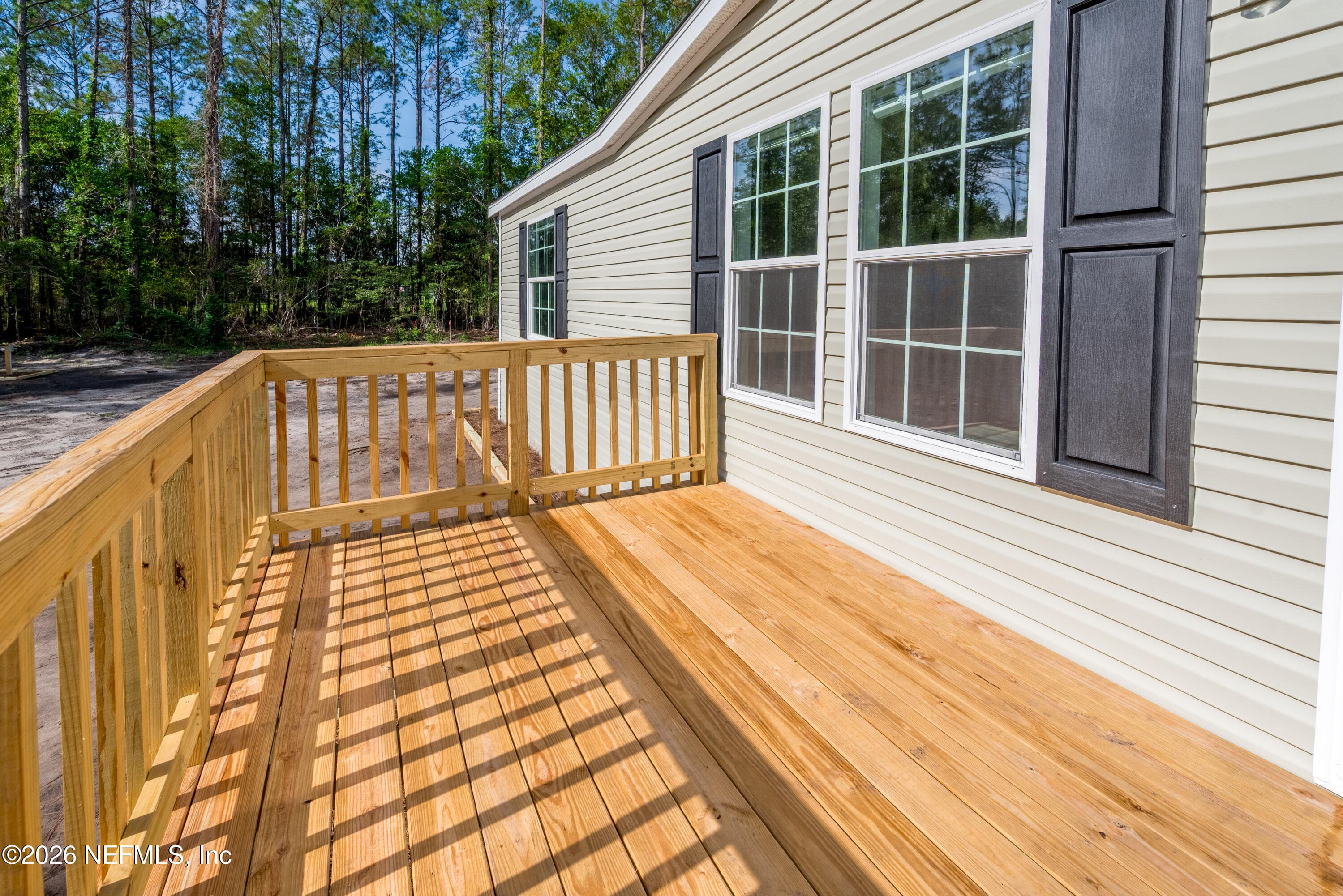 17454 NW 37TH Place, Starke, FL 32091, Starke — photo 2