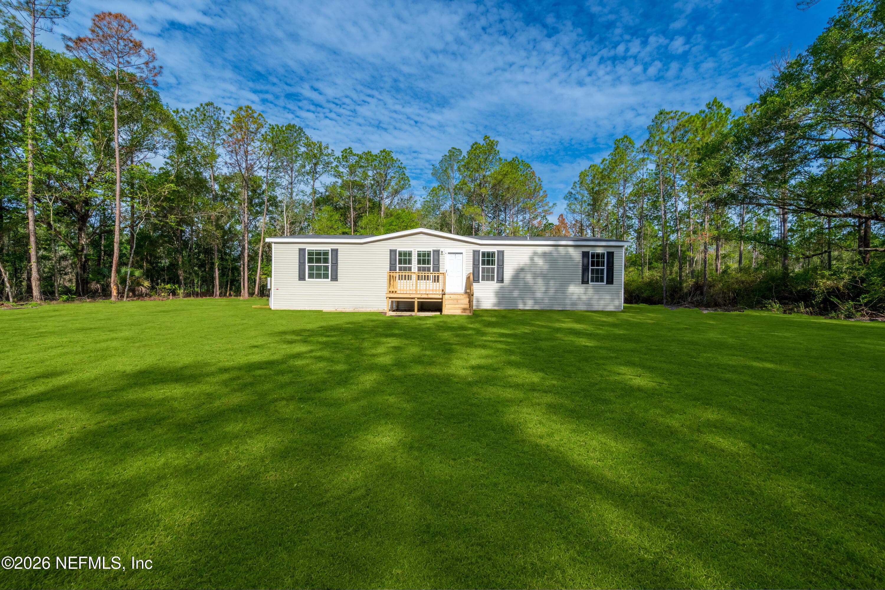 17454 NW 37TH Place, Starke, FL 32091, Starke — exterior