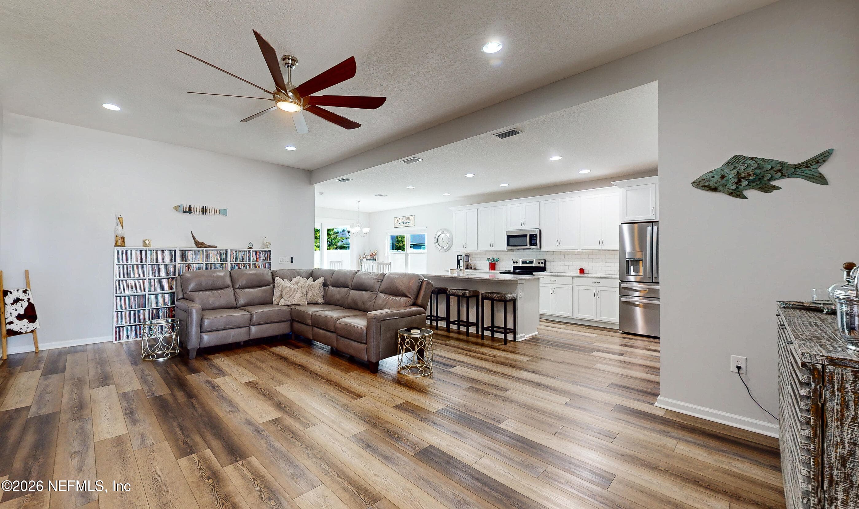 1717 AUSTIN LAKE Way, Middleburg — photo 3