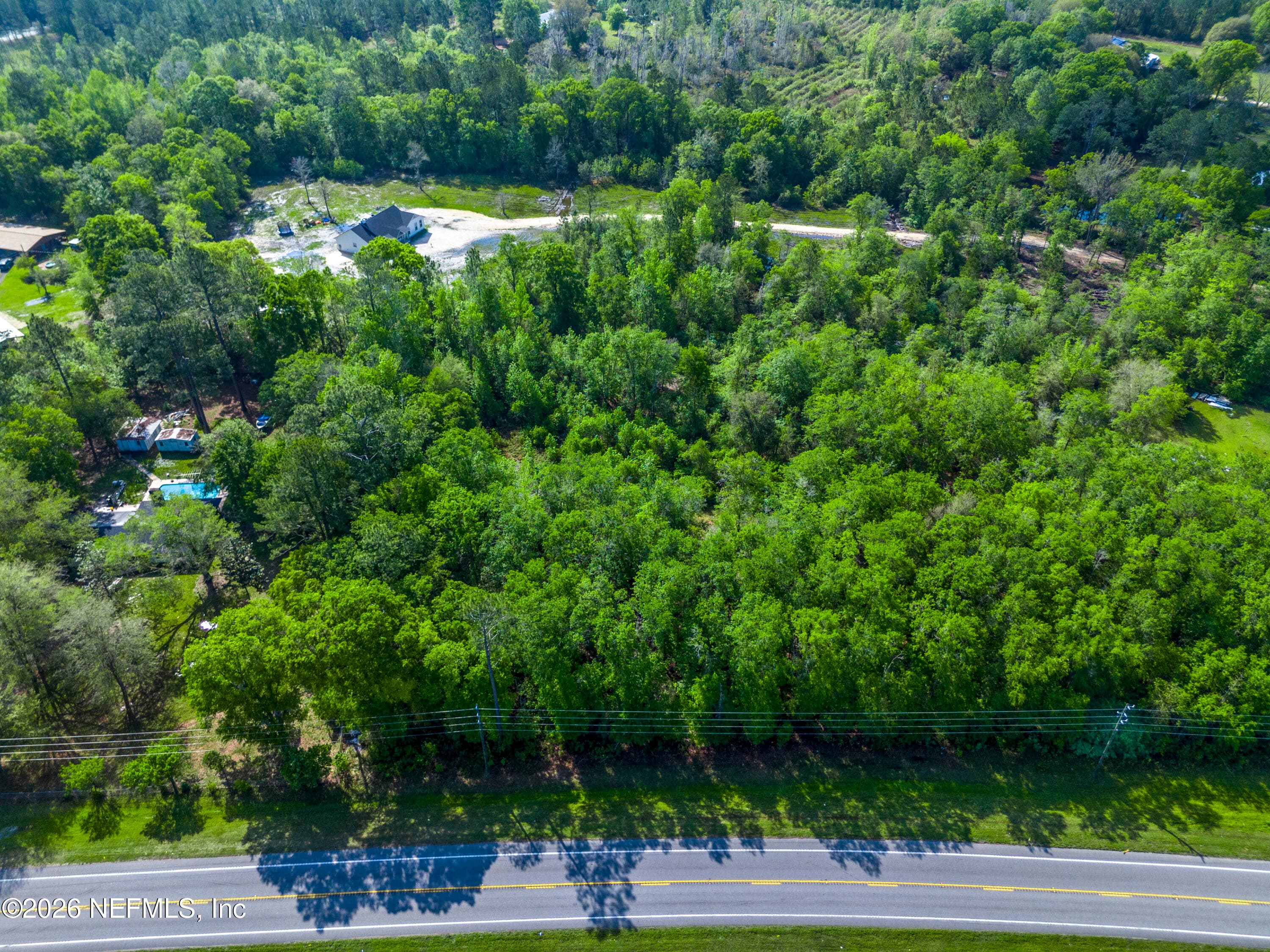 000 SR 121, Raiford — photo 3