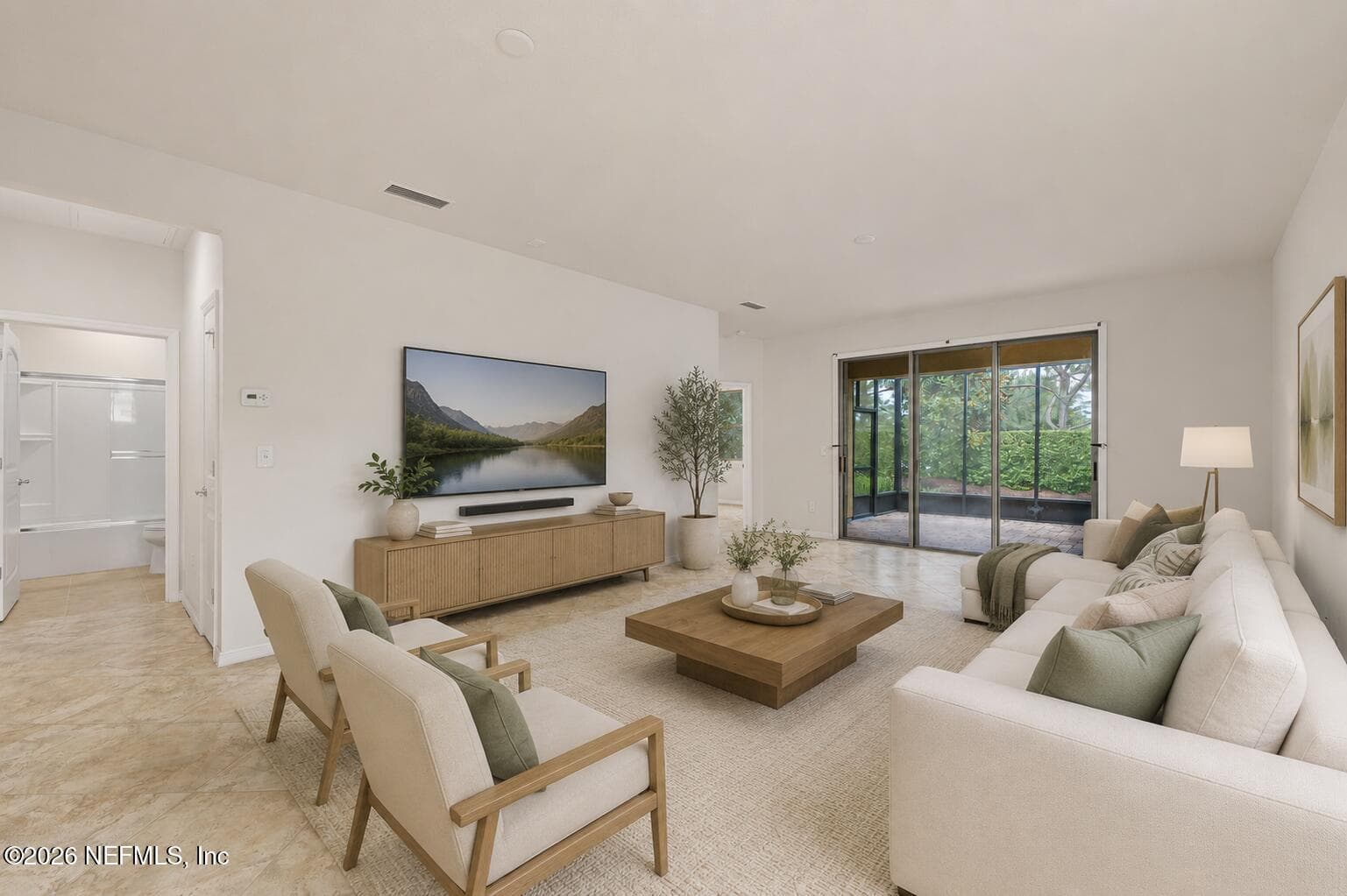 186 COVERED CREEK Drive, Ponte Vedra, FL 32081, Ponte Vedra — photo 2