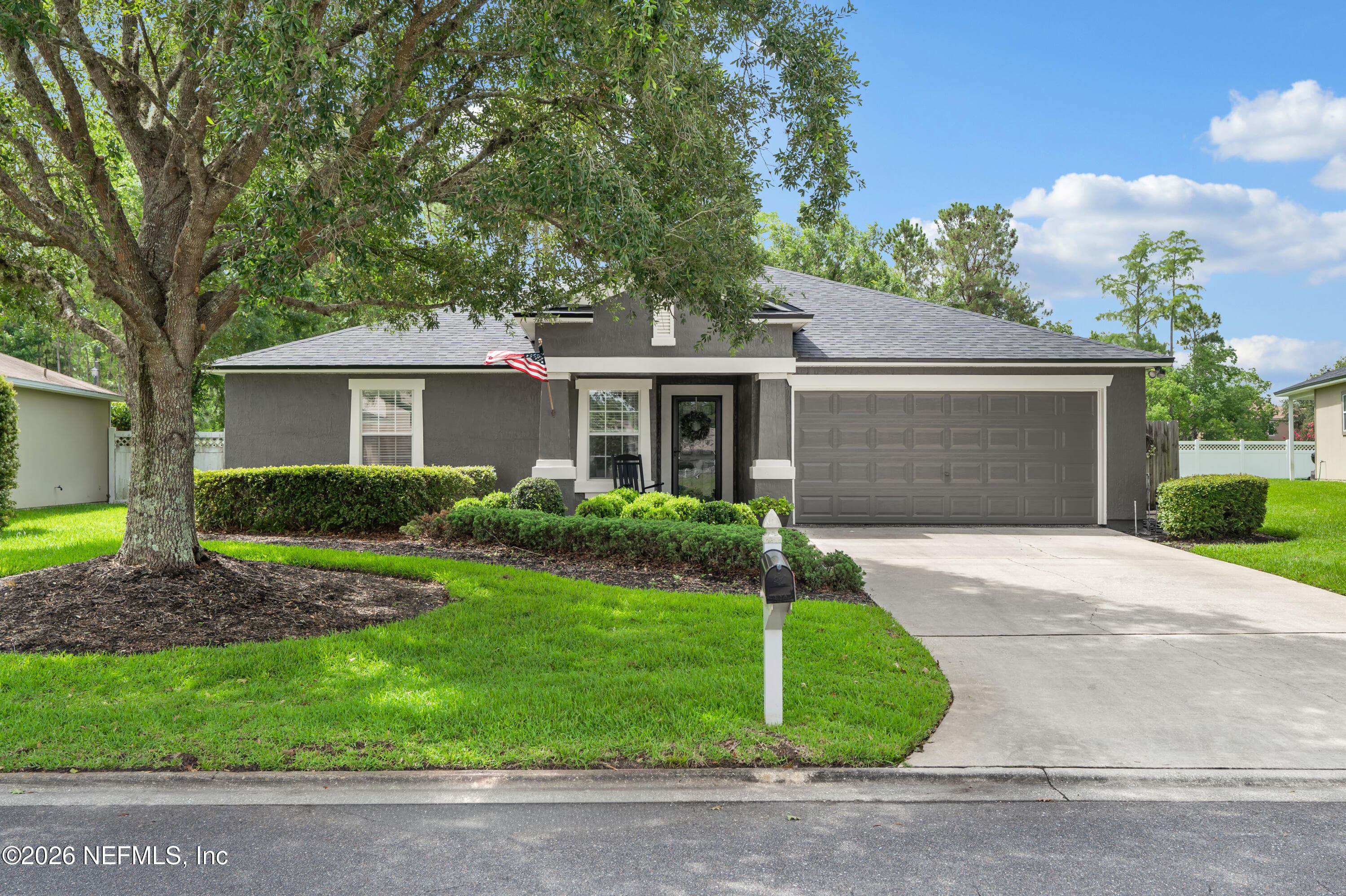 1586 HARVEST COVE Drive, Middleburg — exterior
