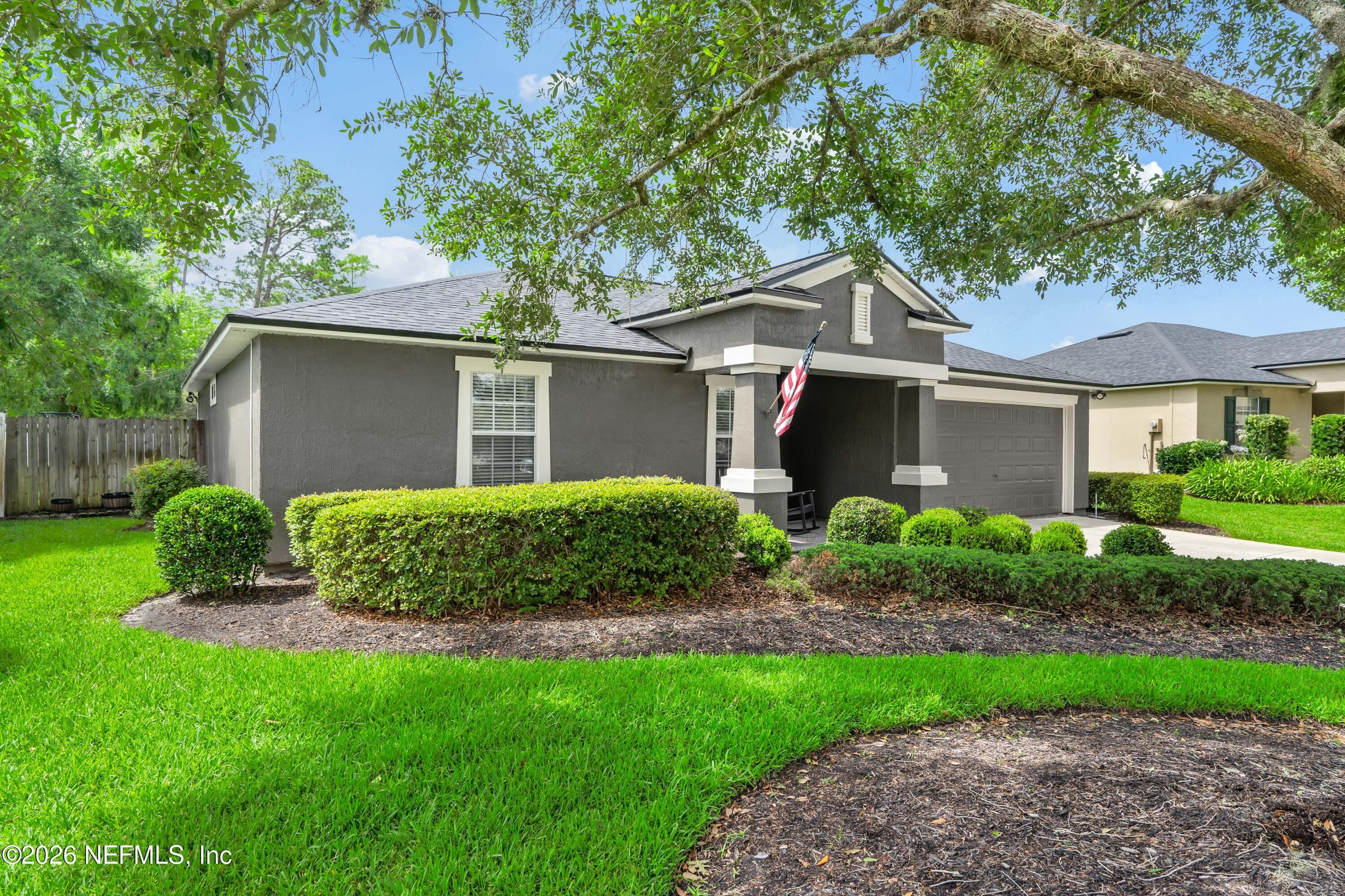 1586 HARVEST COVE Drive, Middleburg — photo 2