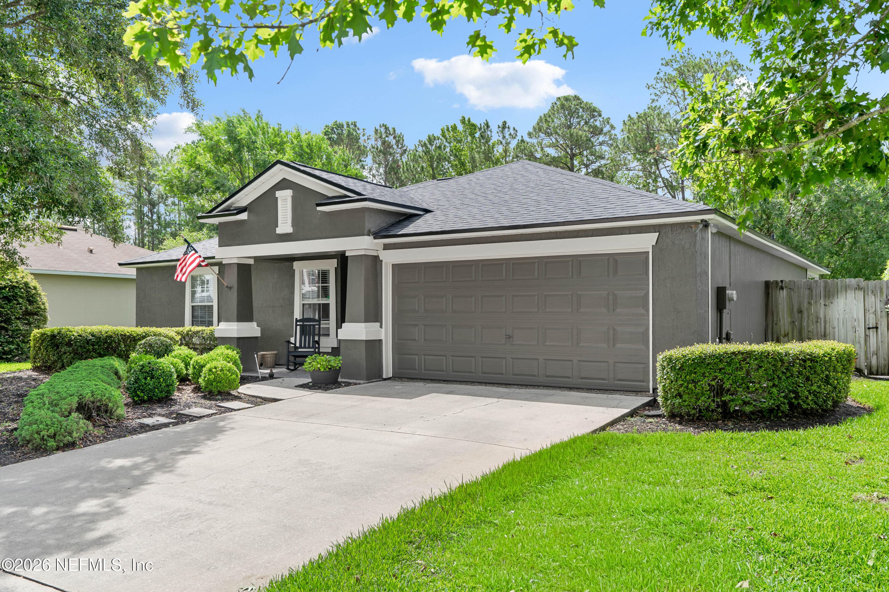 1586 HARVEST COVE Drive, Middleburg — photo 3