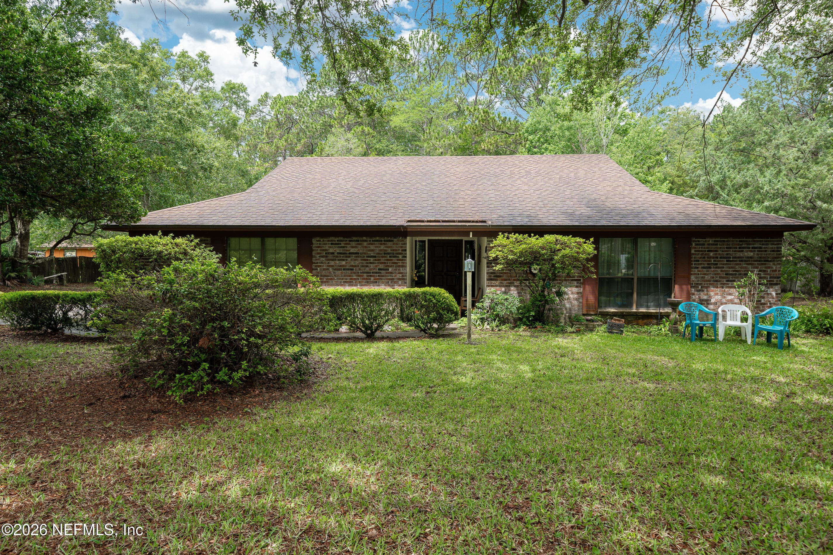 1170 CACTUS CUT Road, Middleburg — exterior