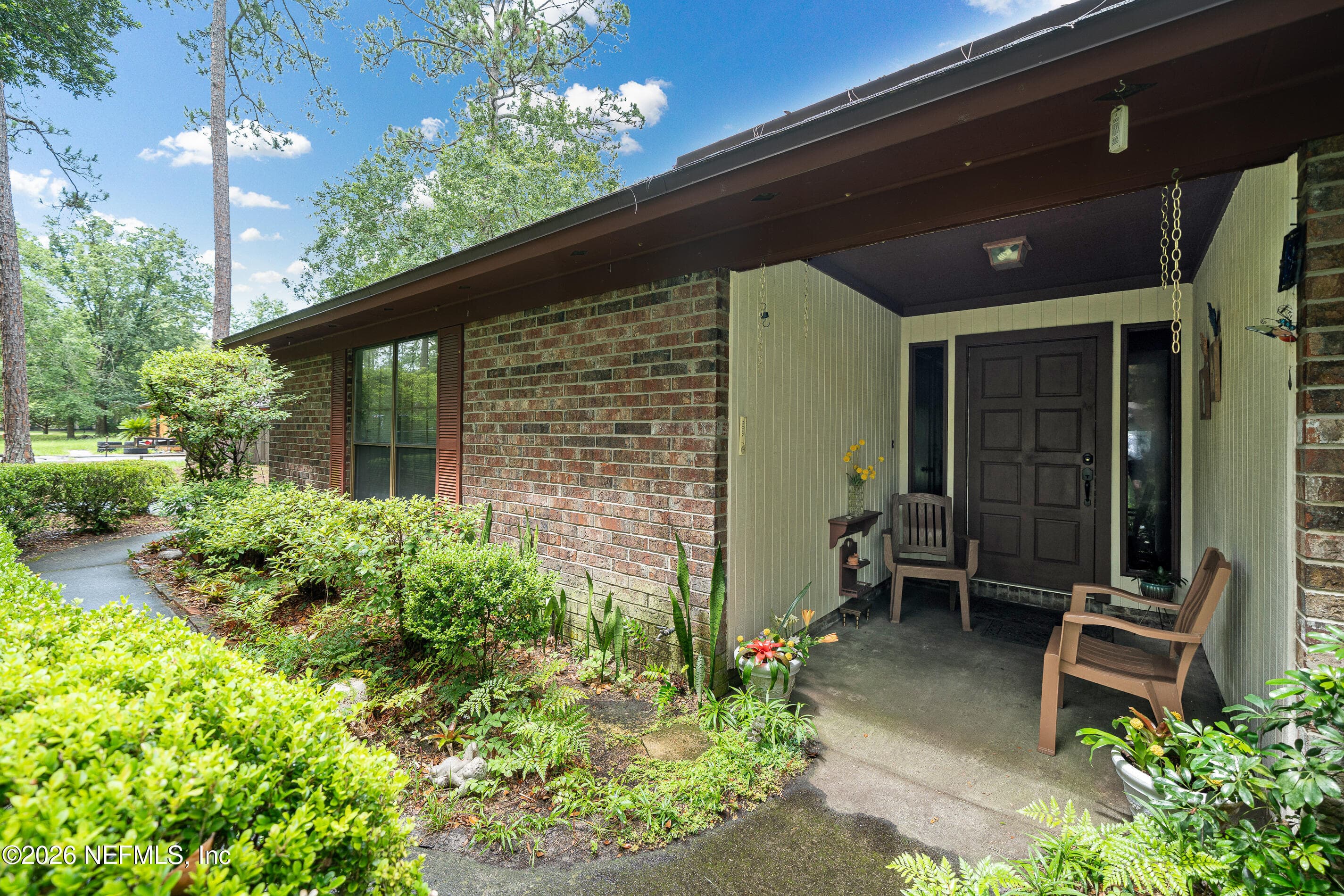1170 CACTUS CUT Road, Middleburg — photo 2