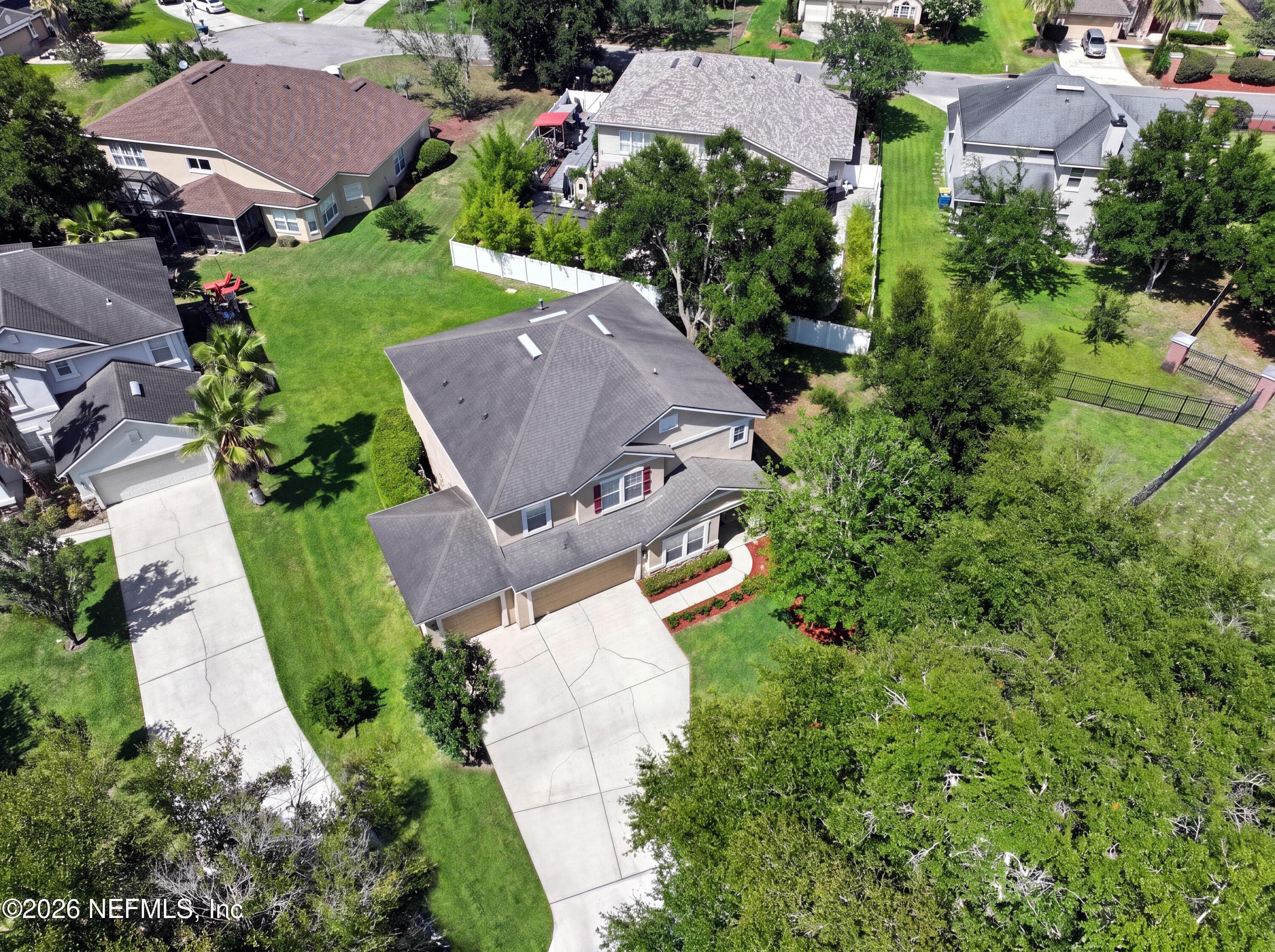 323 BROWARD Road, Jacksonville — photo 2