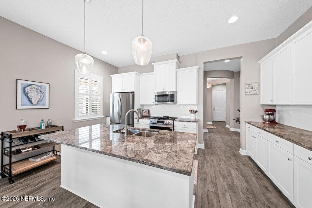 453 VISTA LAKE Circle, Ponte Vedra — photo 3