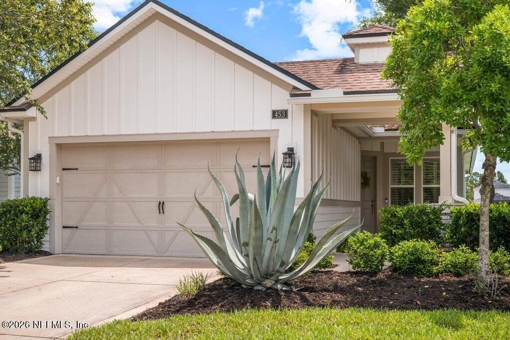 453 VISTA LAKE Circle, Ponte Vedra — photo 2