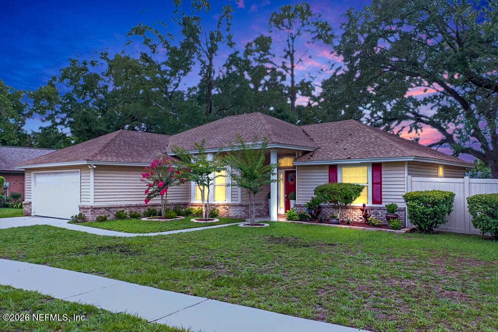 8331 THREE CREEKS Boulevard, Jacksonville, FL 32220, Jacksonville — photo 2