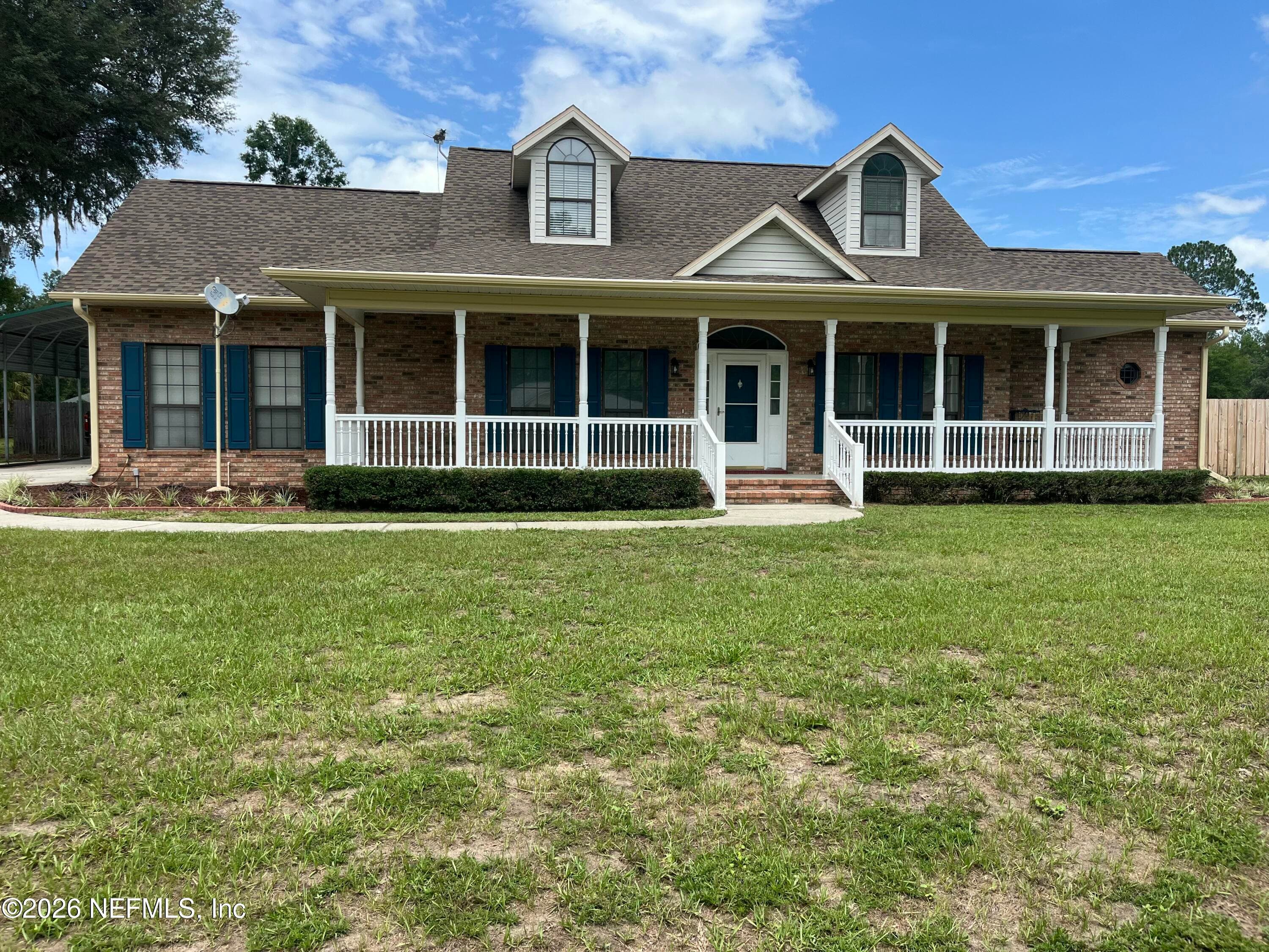 382 NW EMERALD LAKES Drive, Lake City — photo 3