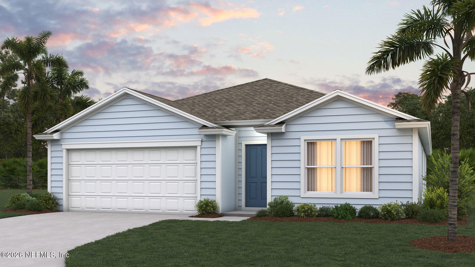 4300 AUDUBON Avenue, Green Cove Springs, FL 32043, Green Cove Springs — exterior