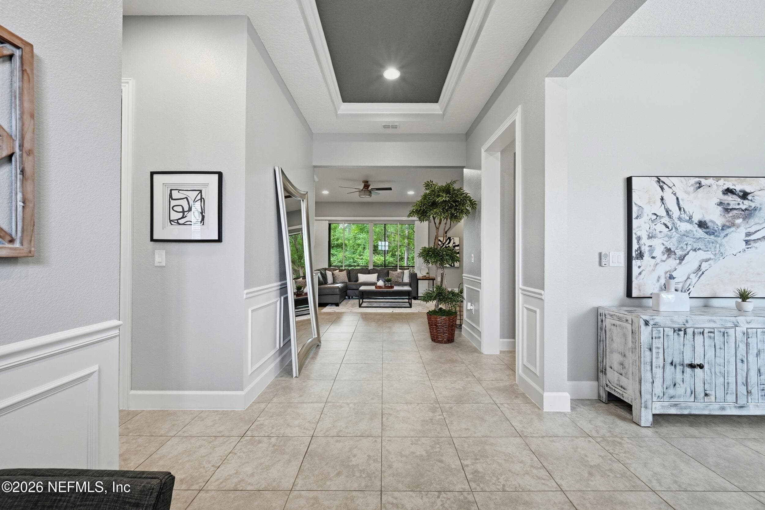 8633 MABEL Drive, Jacksonville — photo 3