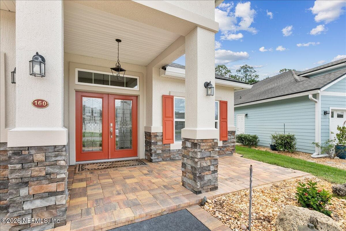 160 GREENVIEW Lane, St. Augustine, FL 32092, St. Augustine — photo 3