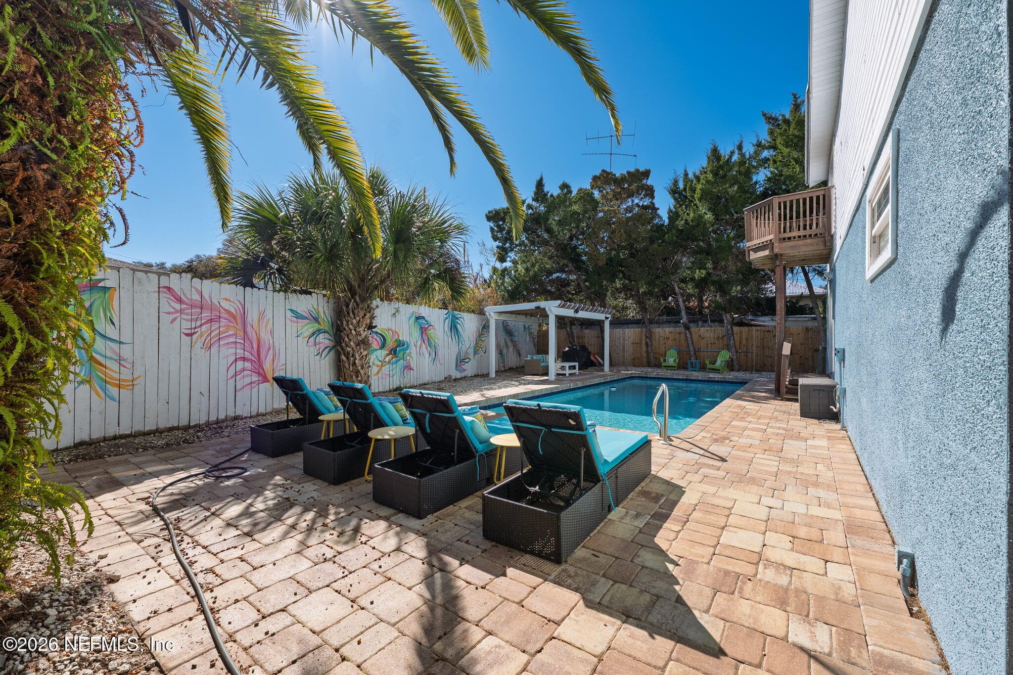 287 BOULEVARD DES PINS, St. Augustine, FL 32080, St. Augustine — photo 3