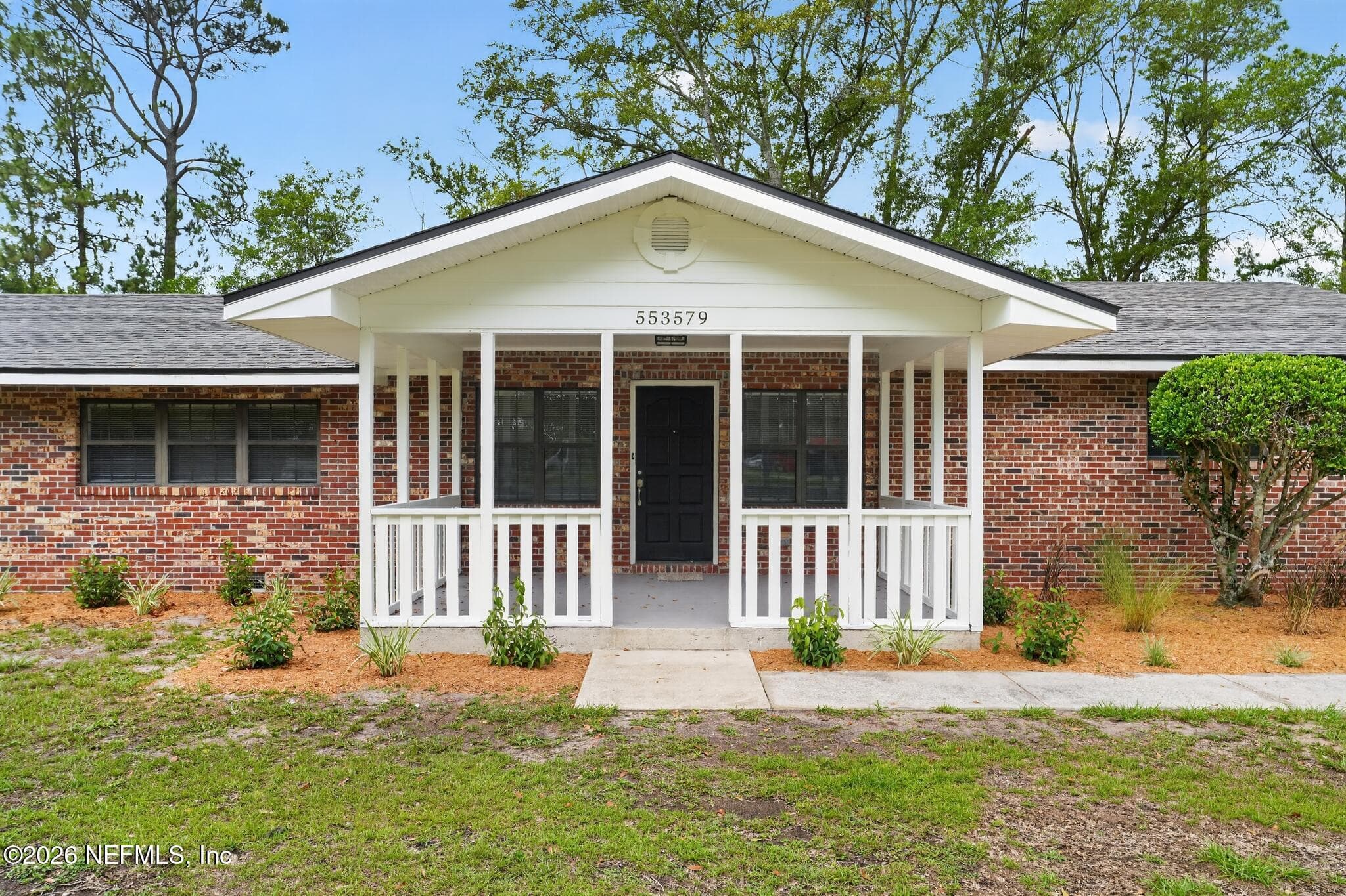 553579 US HIGHWAY 1, Hilliard, FL 32046, Hilliard — photo 3