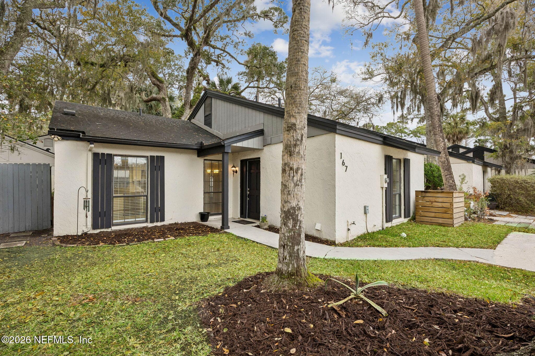 167 BERMUDA Court, Ponte Vedra Beach, FL 32082, Ponte Vedra Beach — exterior