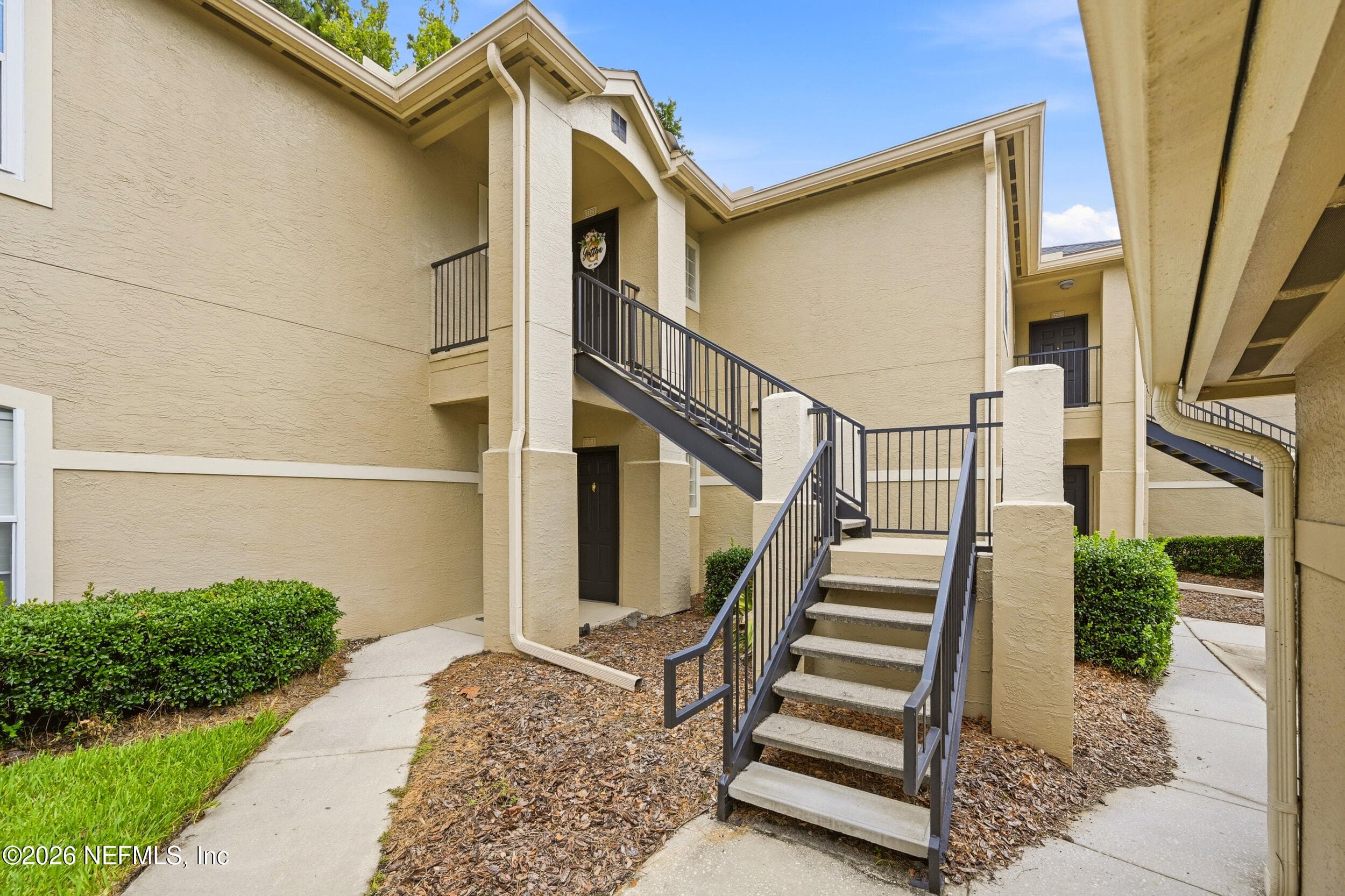 1655 THE GREENS Way 3325, Jacksonville Beach — exterior