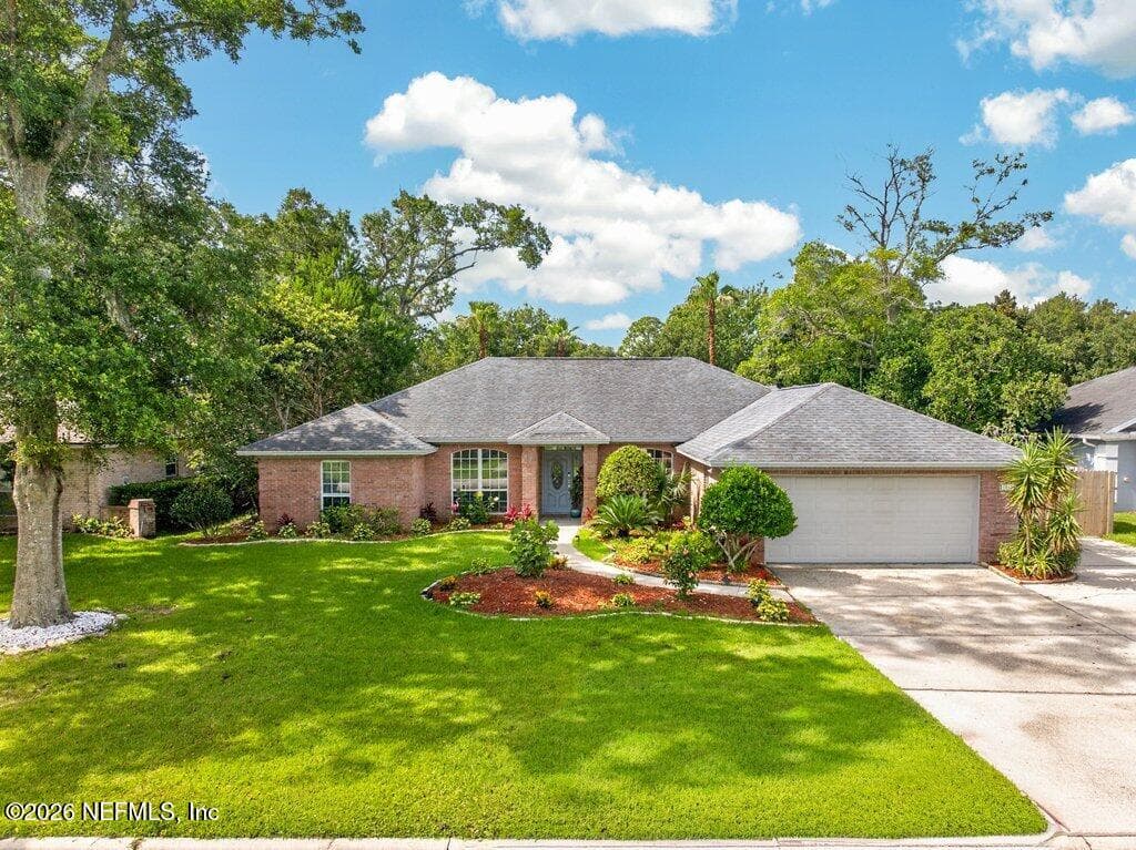 13438 AQUILINE Road, Jacksonville — photo 2