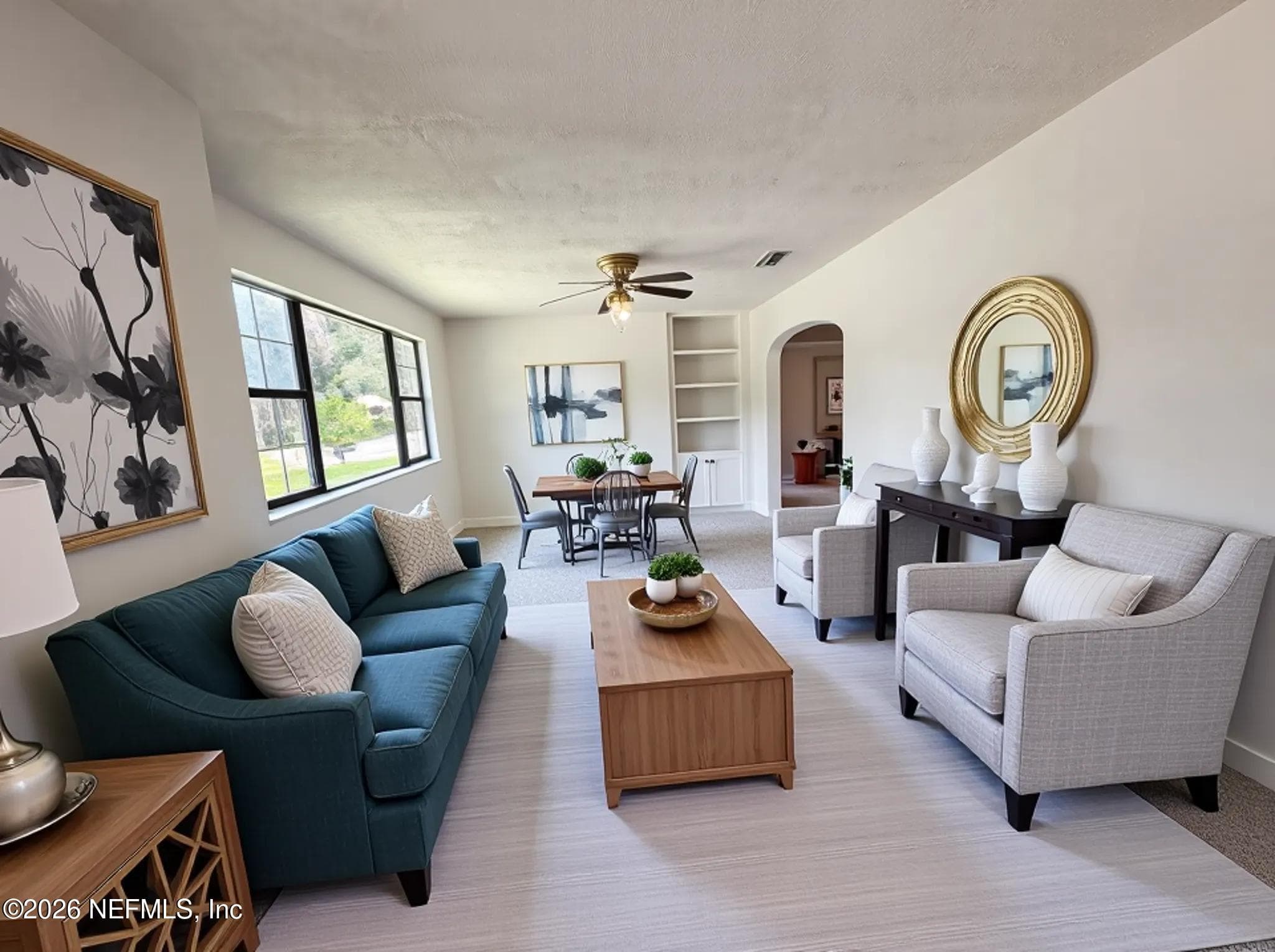 2742 MERWYN Road, Jacksonville — photo 2