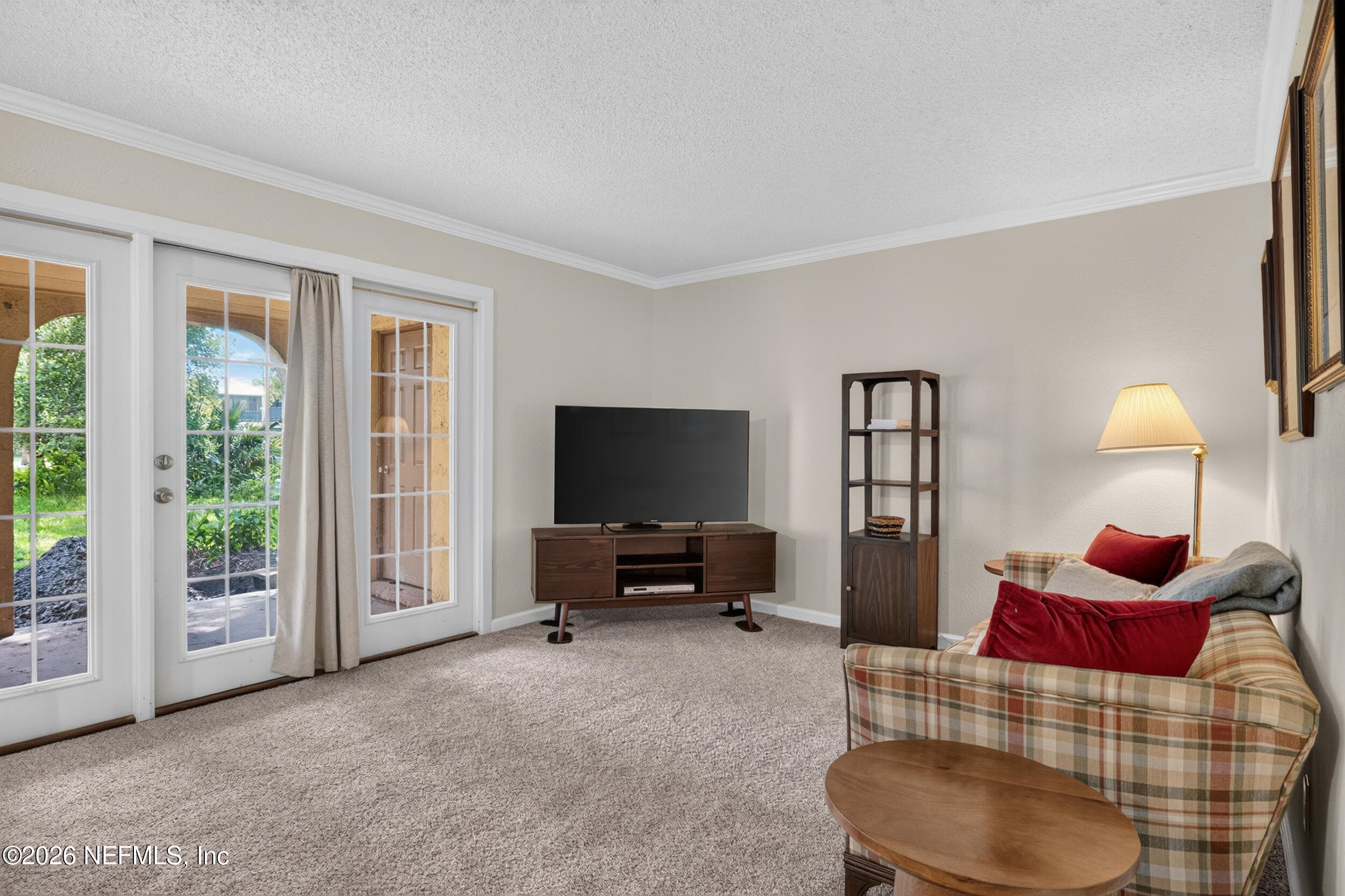6515 LA MIRADA W 3, Jacksonville — exterior