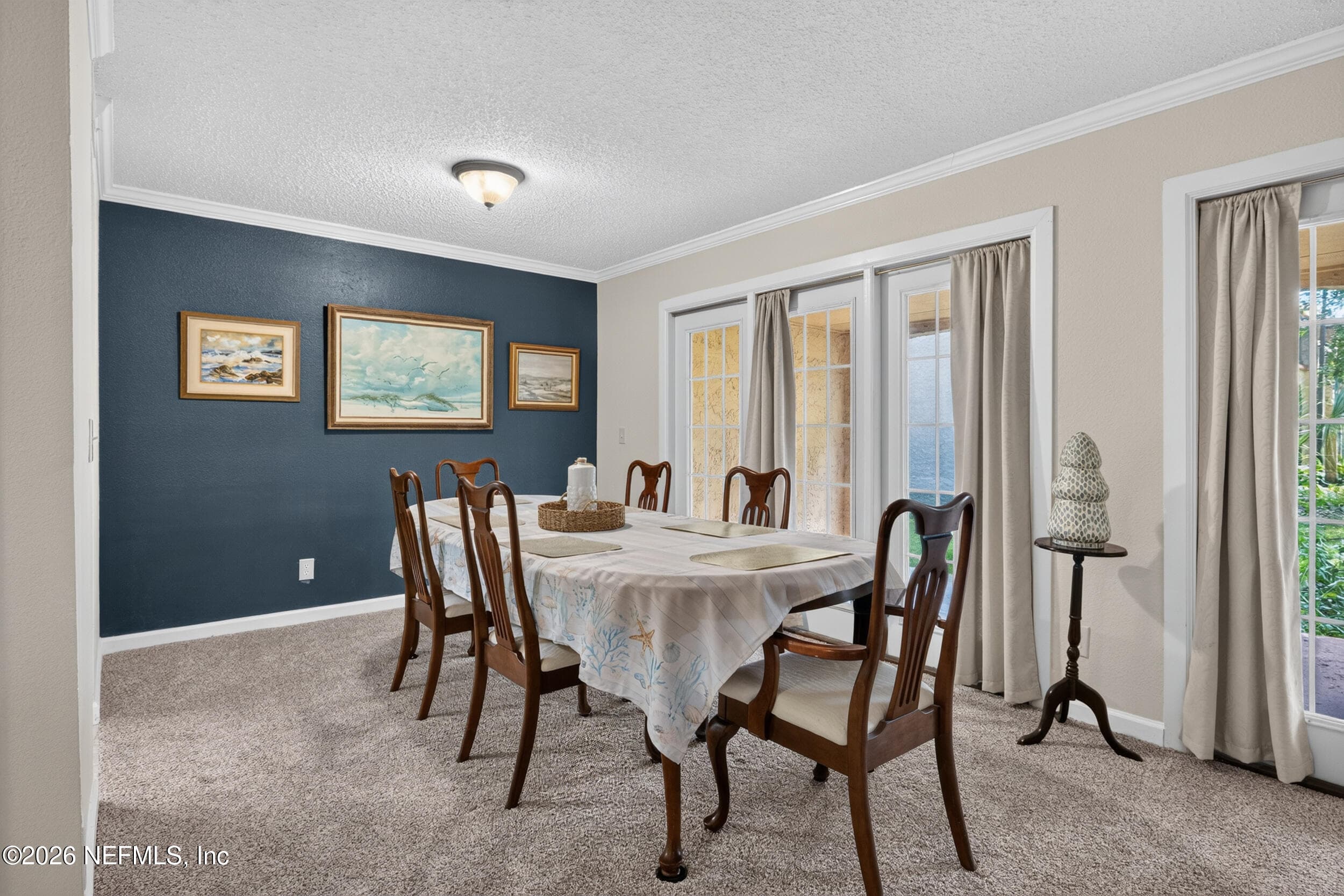 6515 LA MIRADA W 3, Jacksonville — photo 2