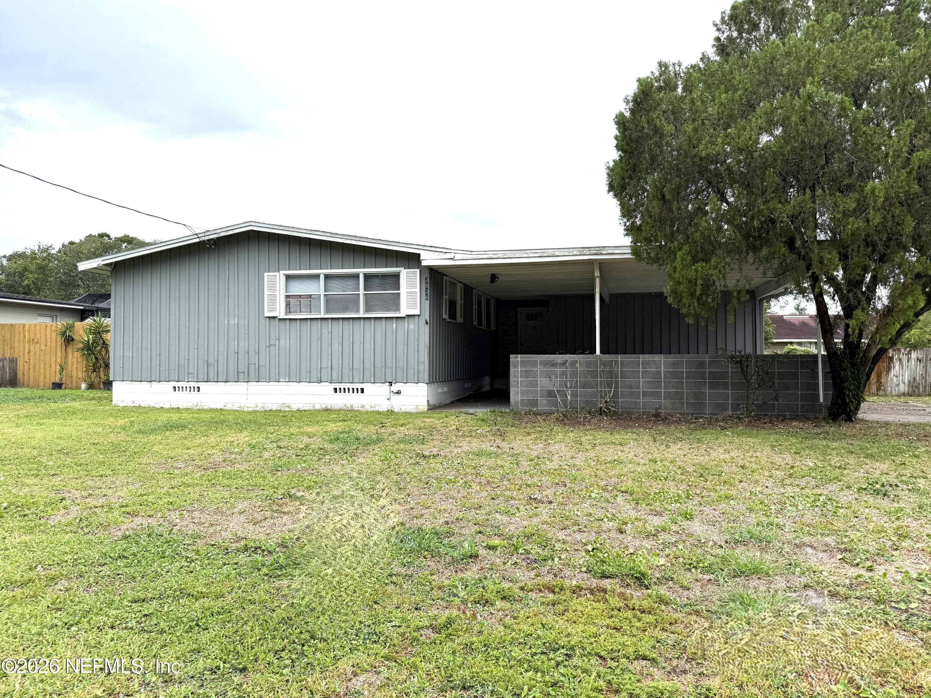 3836 MARIANNA Road, Jacksonville, FL 32217, Jacksonville — exterior