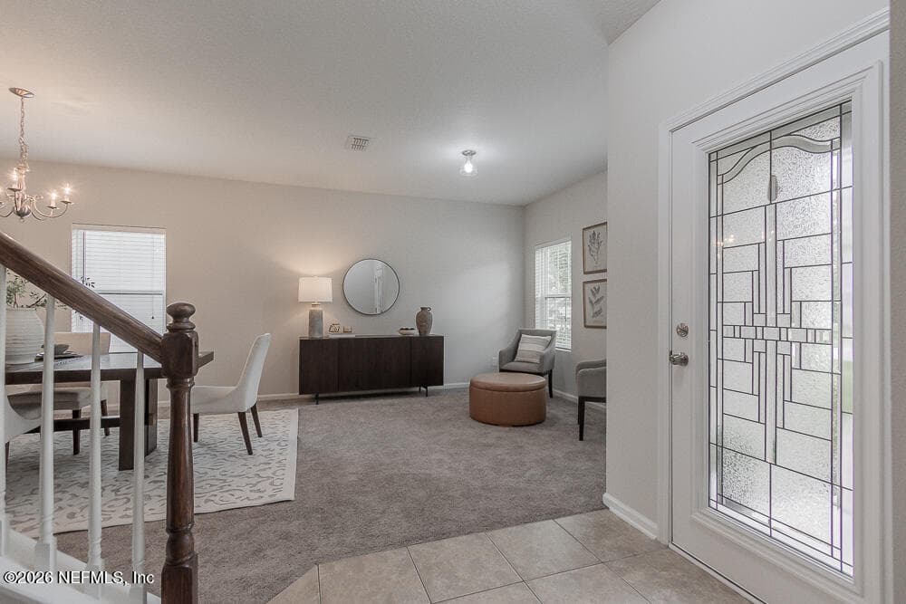 487 S ABERDEENSHIRE Drive, St. Johns — photo 2