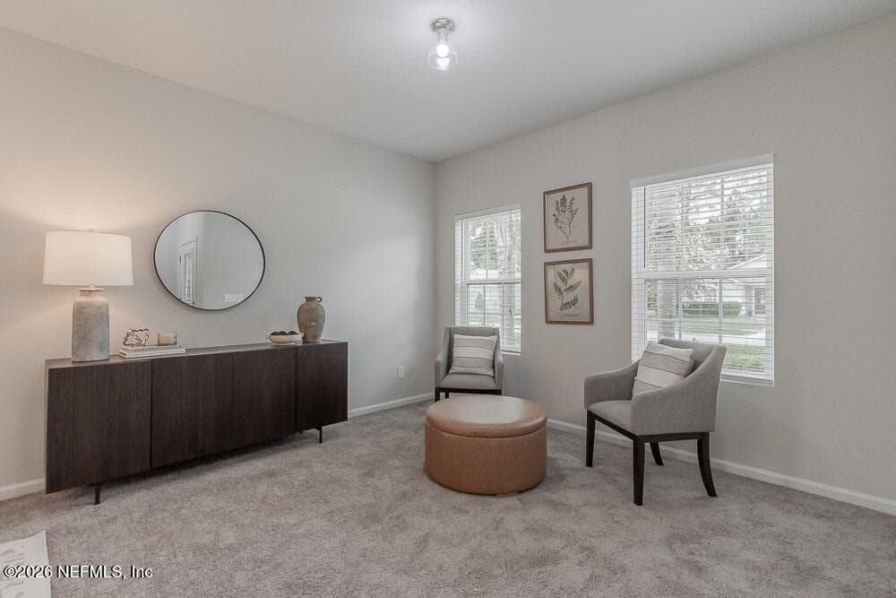 487 S ABERDEENSHIRE Drive, St. Johns — photo 3