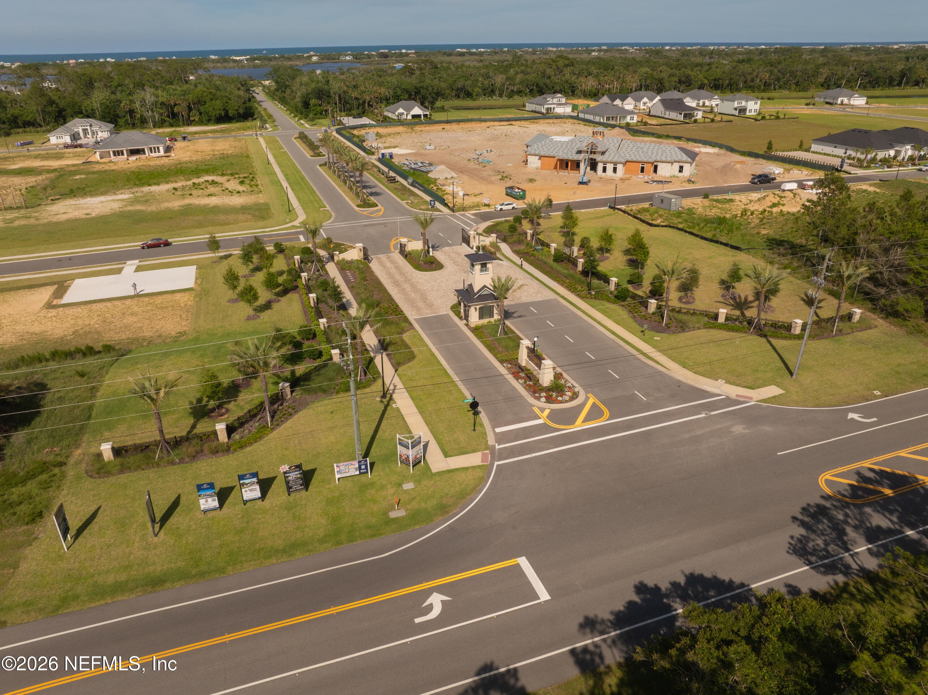 9 CORONADO Road, Flagler Beach, FL 32136, Flagler Beach — photo 3