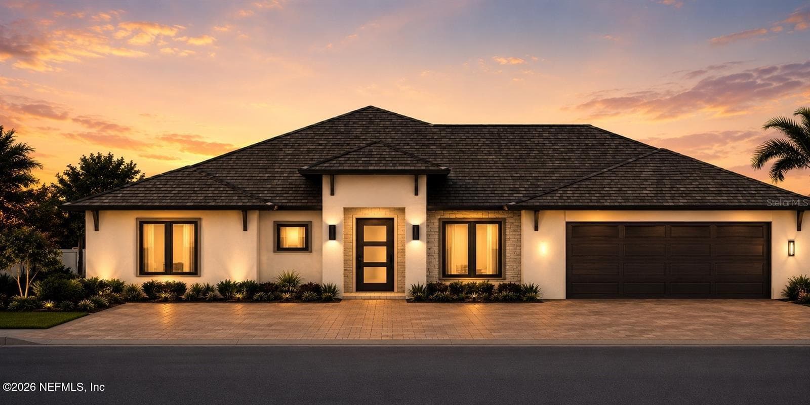 68 ERIC Drive, Palm Coast — exterior