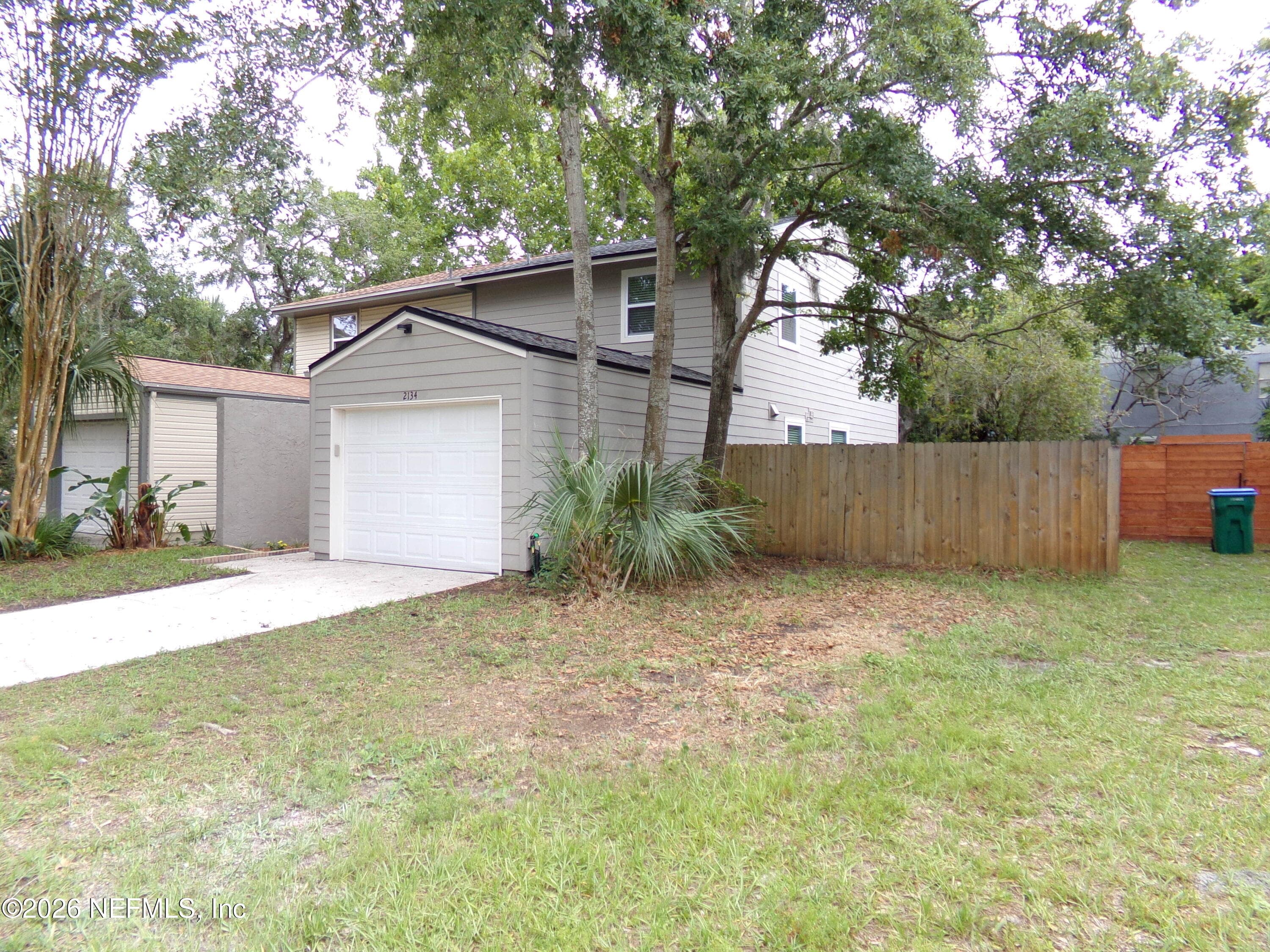 2134 ROSEWOOD Drive, Neptune Beach — photo 2