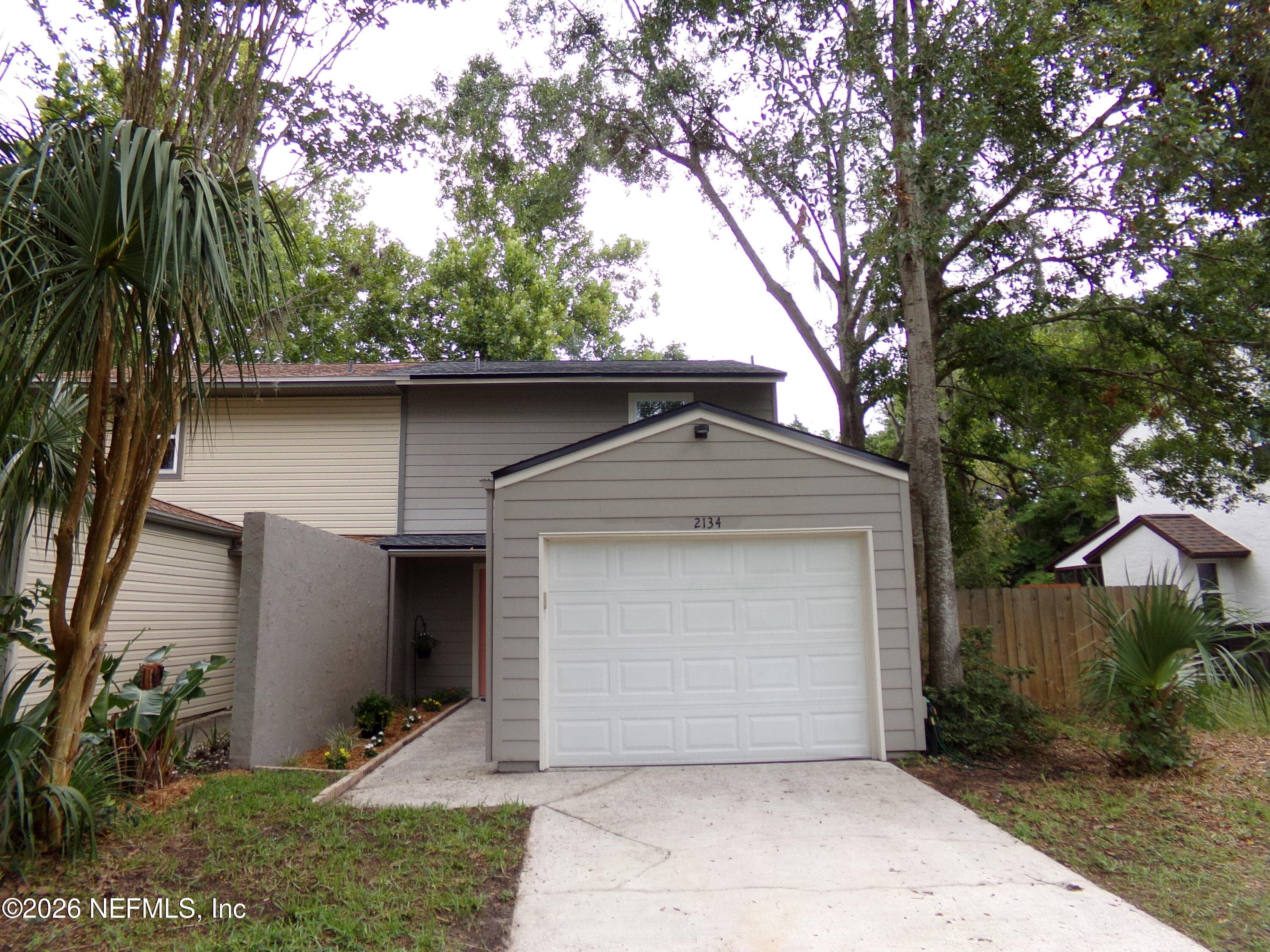 2134 ROSEWOOD Drive, Neptune Beach — photo 3