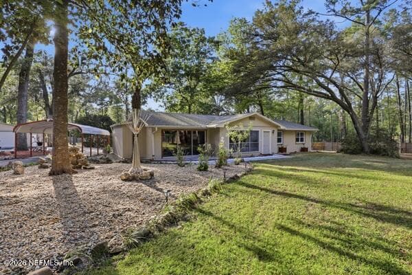 3630 NW 136TH ST Street, Gainesville, FL 32606, Gainesville — exterior