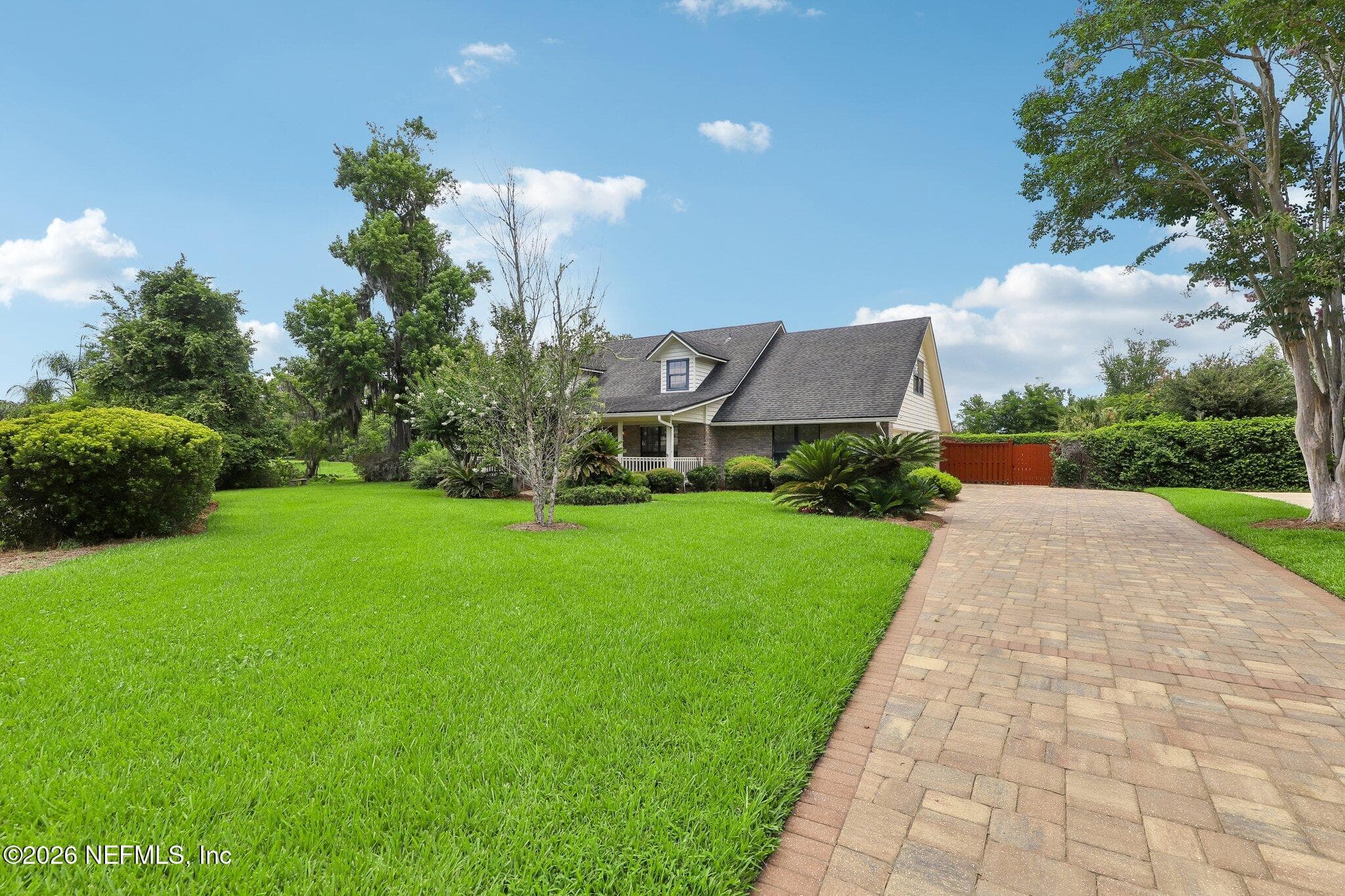 711 BALMORAL Lane, Orange Park — photo 3