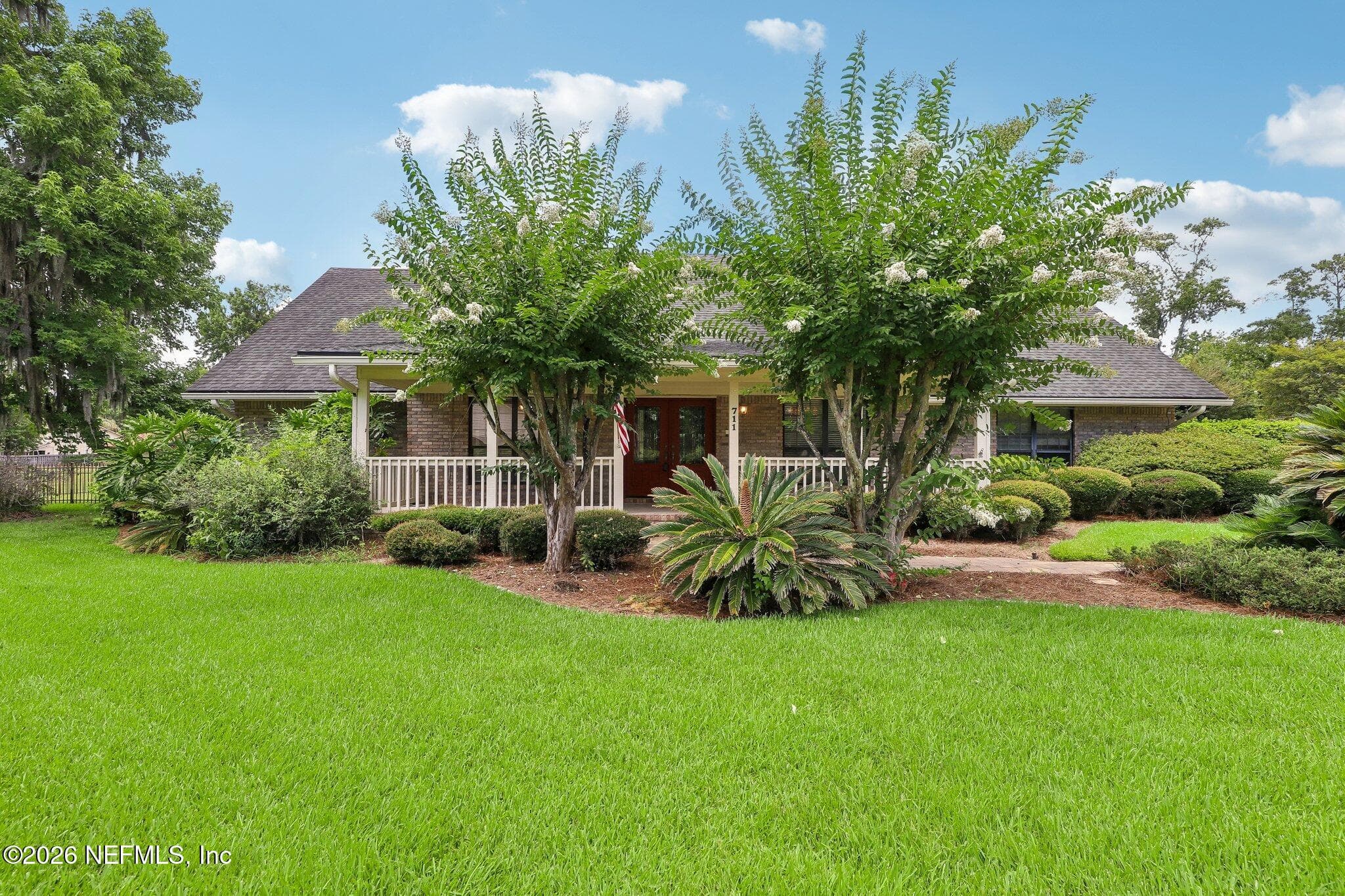 711 BALMORAL Lane, Orange Park — photo 2
