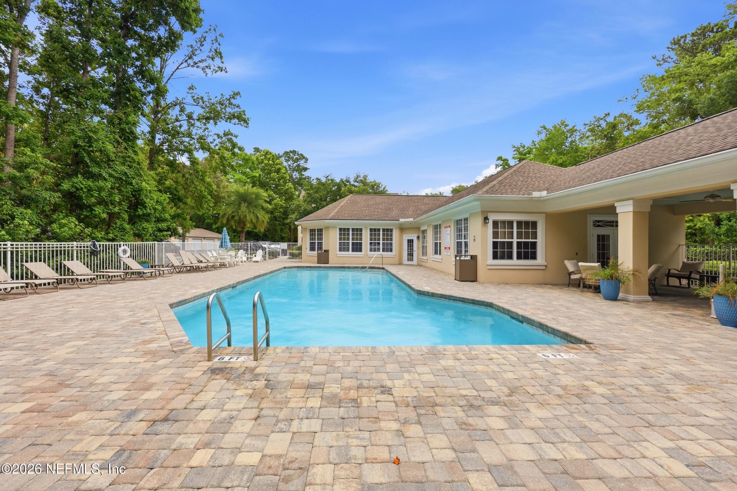 8601 BEACH Boulevard 1412, Jacksonville, FL 32216, Jacksonville — photo 3