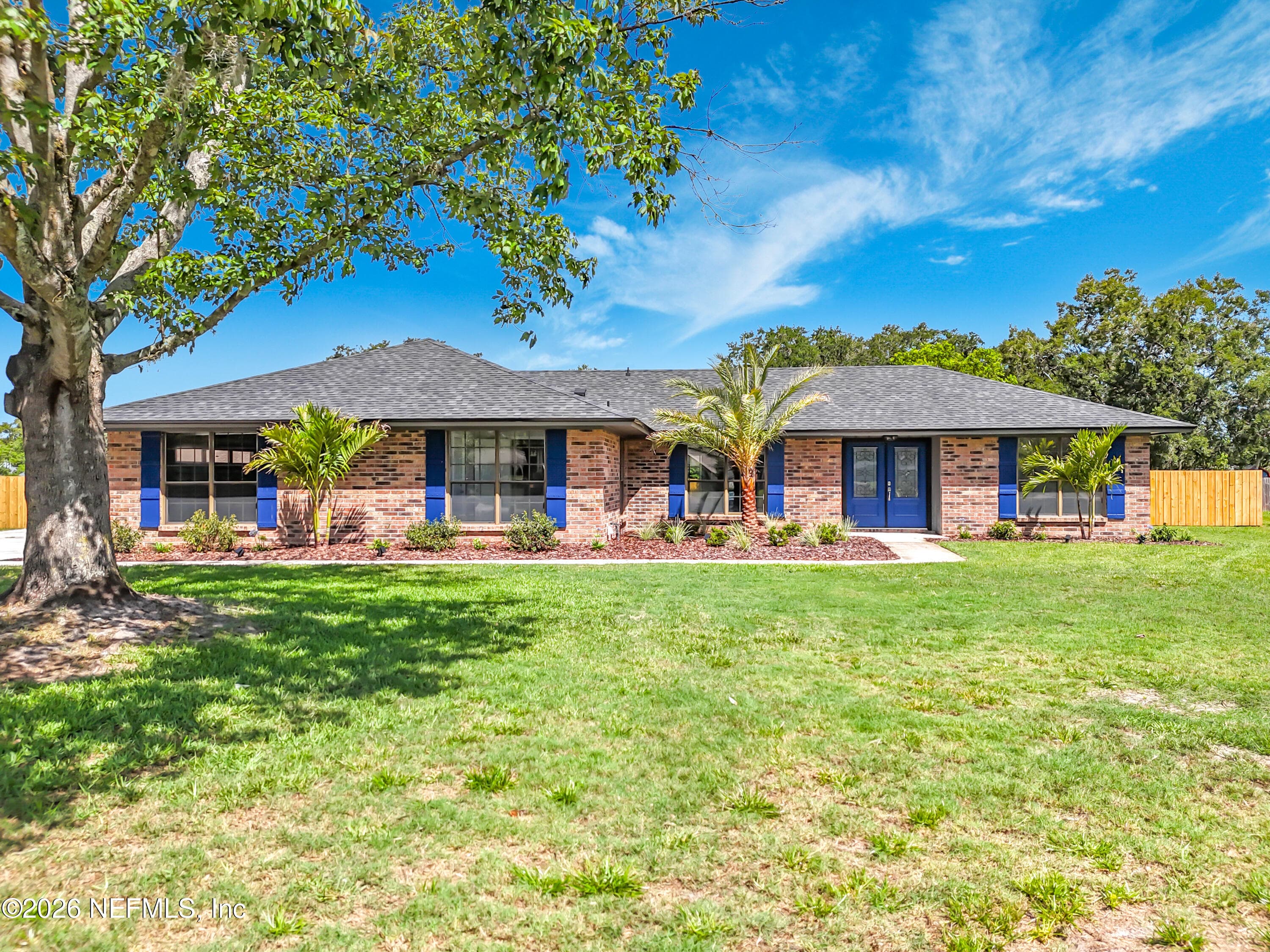 2675 LOOPRIDGE Drive, Orange Park, FL 32065, Orange Park — exterior