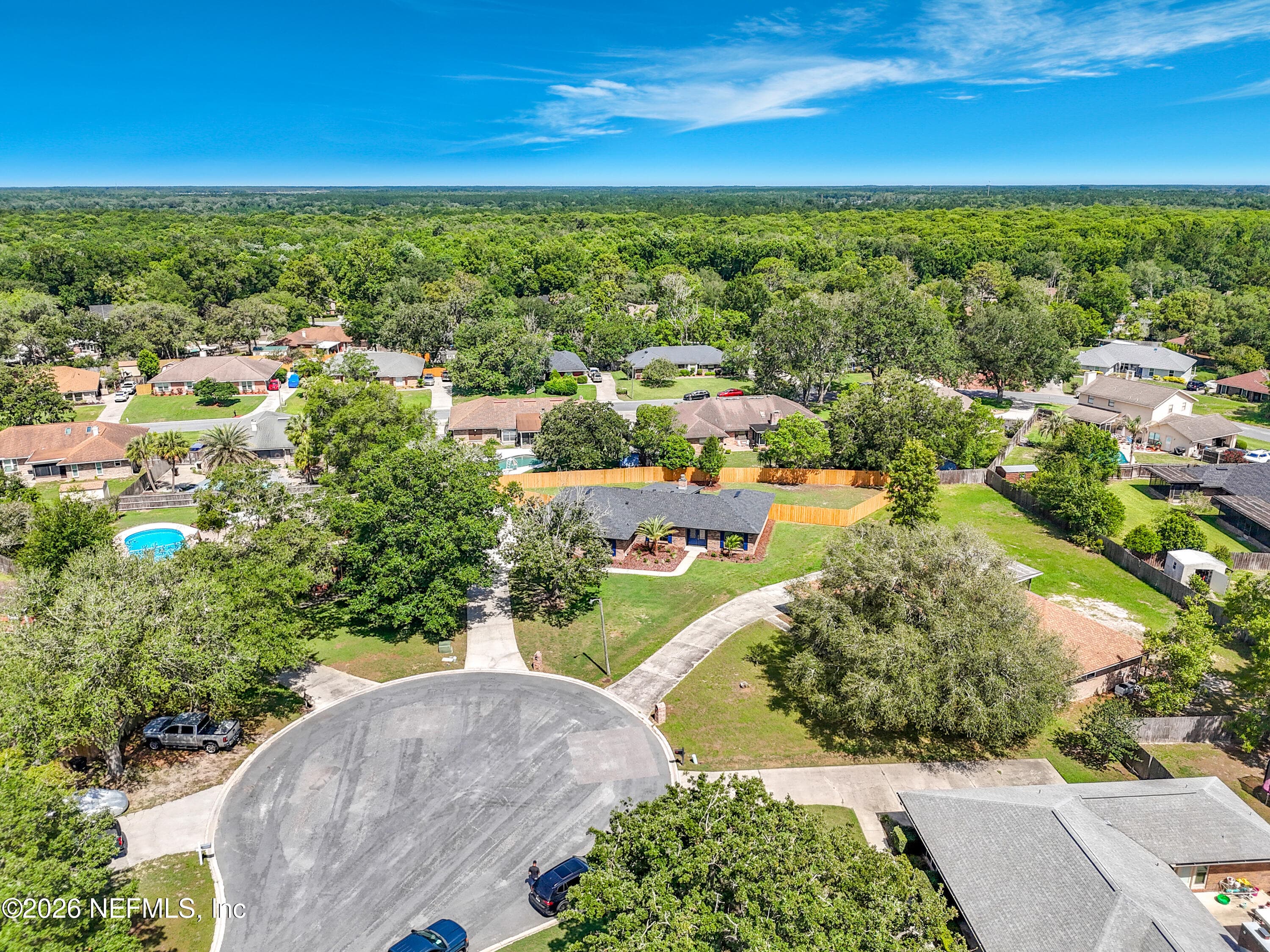 2675 LOOPRIDGE Drive, Orange Park, FL 32065, Orange Park — photo 2