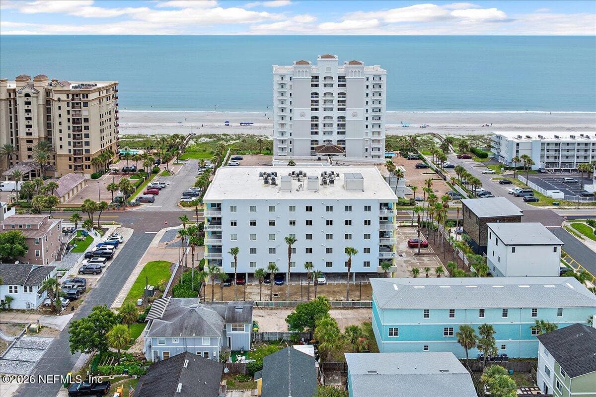 1236 1ST Street N 305, Jacksonville Beach — exterior