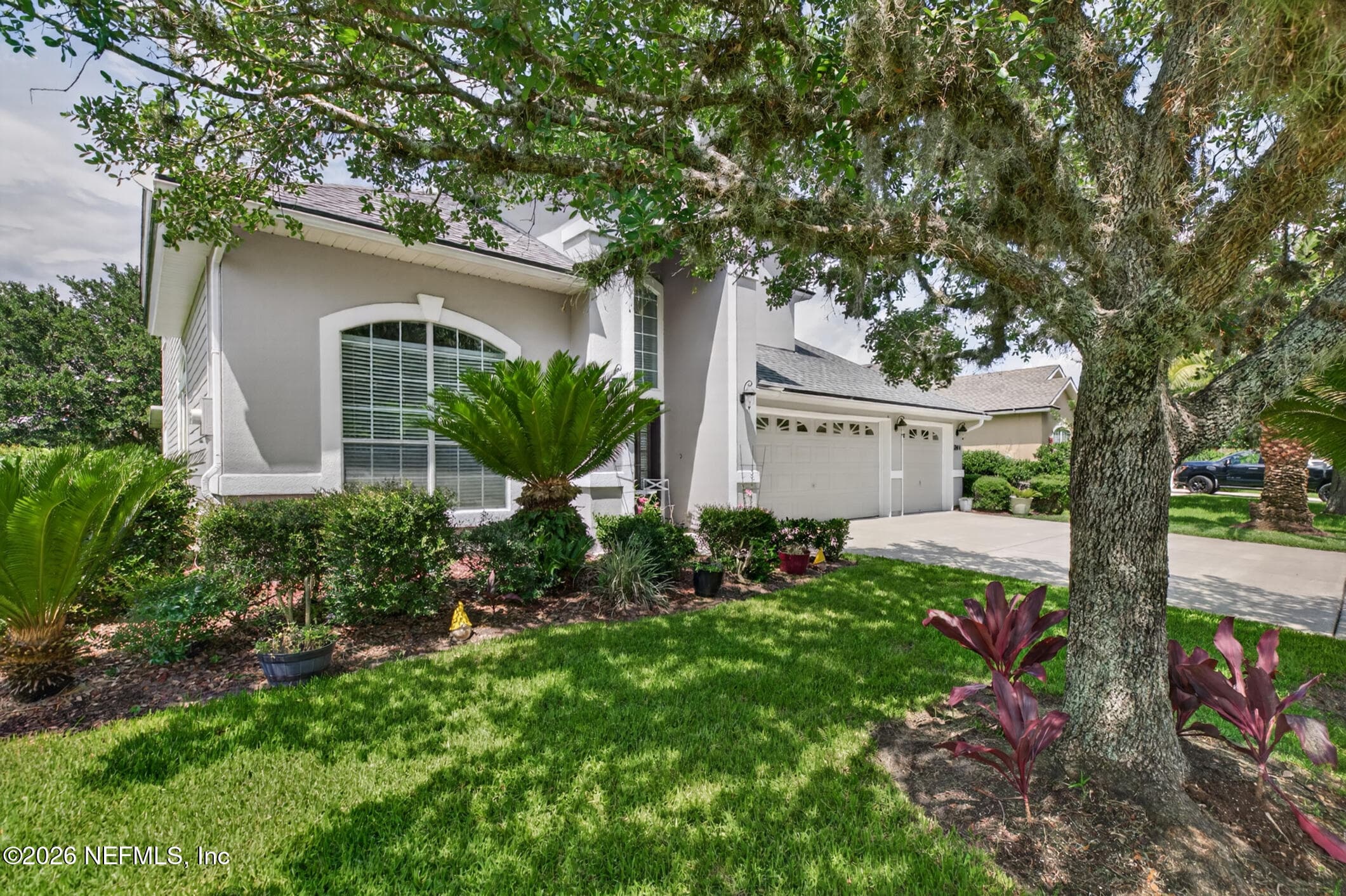 1844 CHATHAM VILLAGE Drive, Fleming Island — photo 3