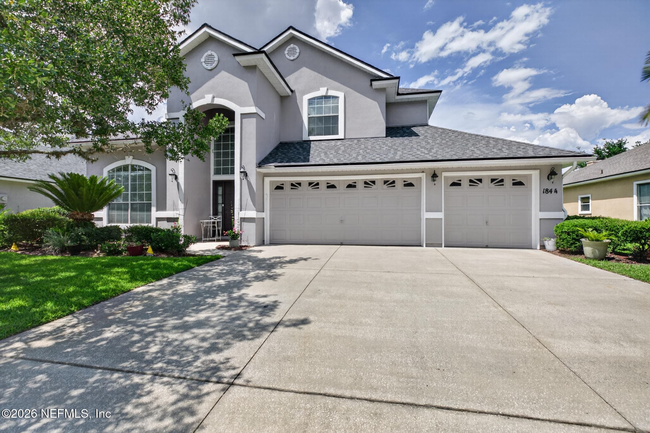 1844 CHATHAM VILLAGE Drive, Fleming Island — photo 2