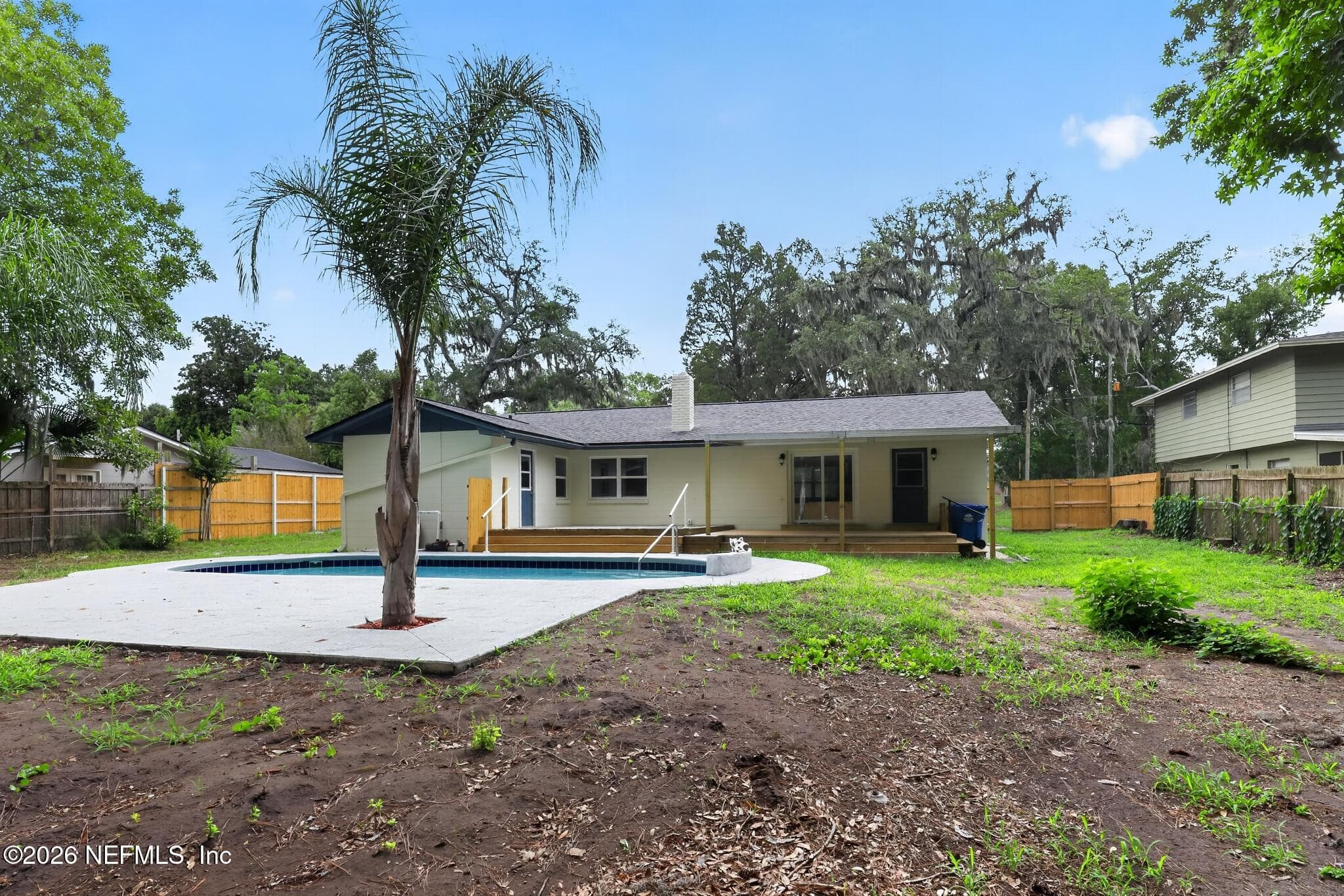 1832 PLAINFIELD Avenue, Orange Park — photo 3